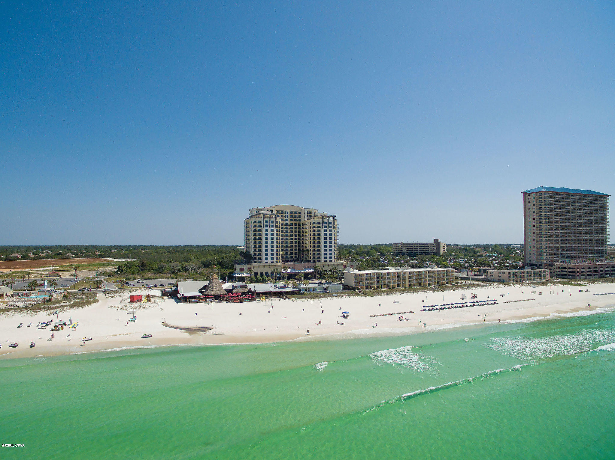 Origin At Seahaven - Residential