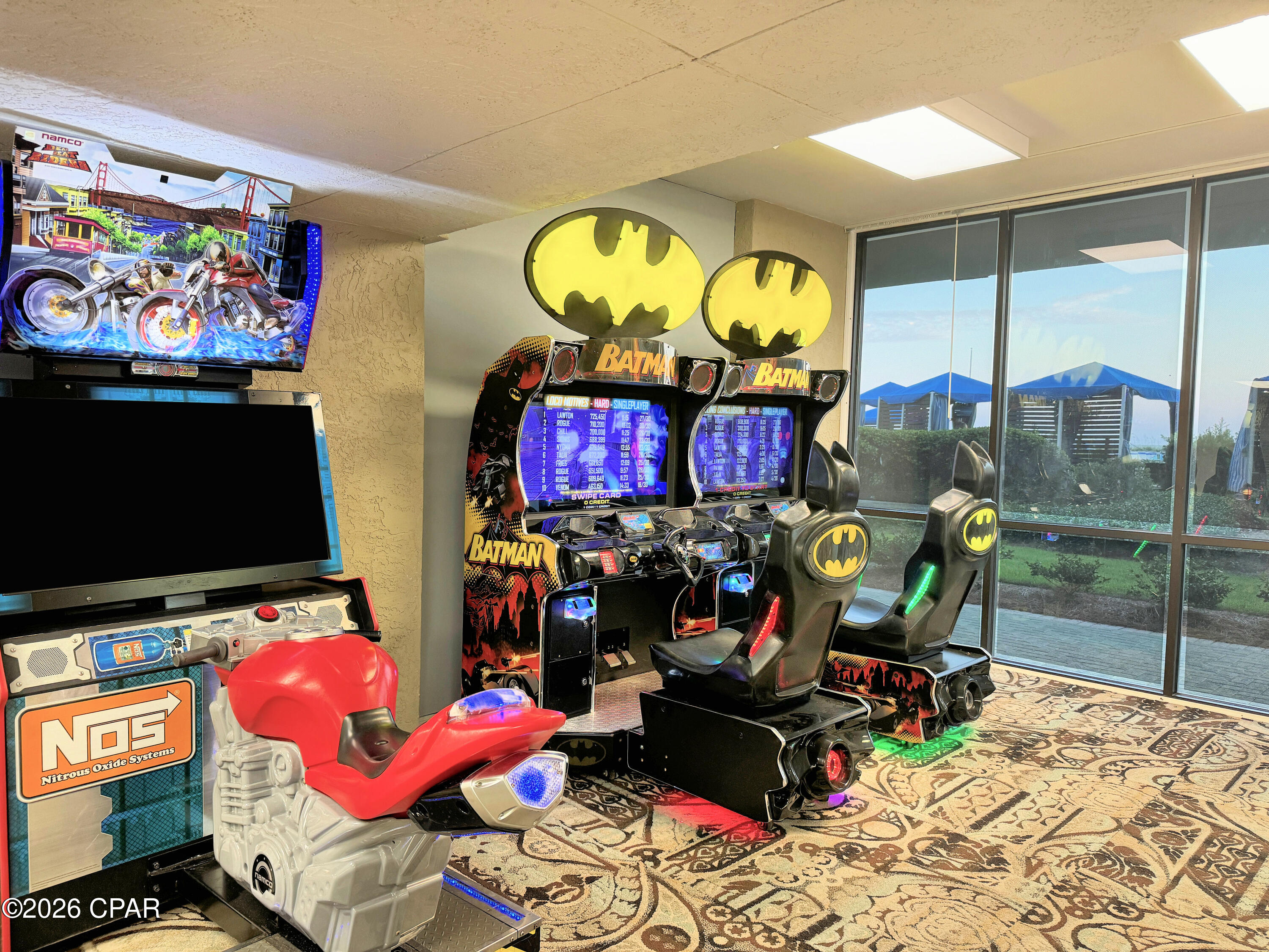 Edgewater Tower II - Residential