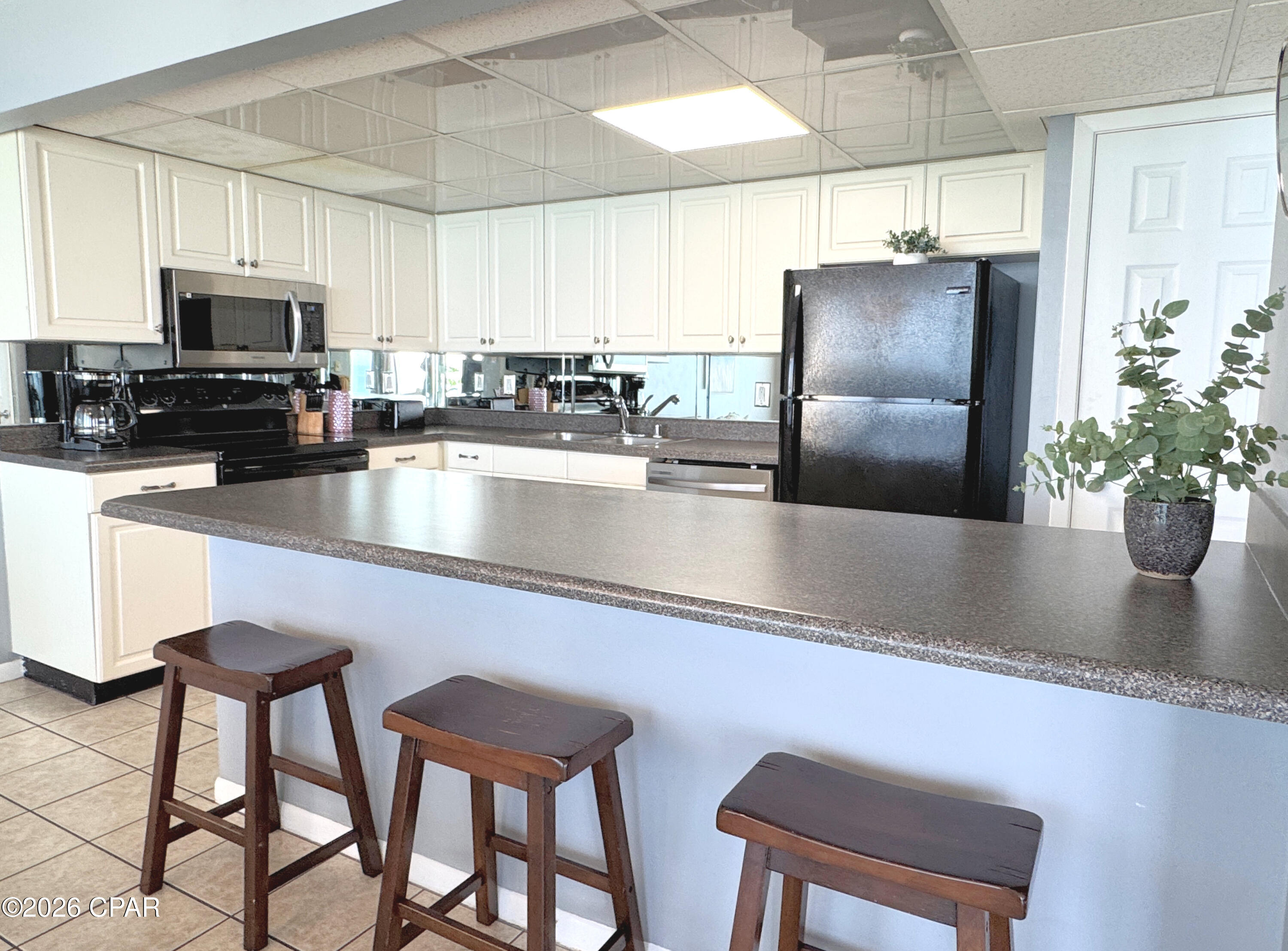 Edgewater Tower II - Residential