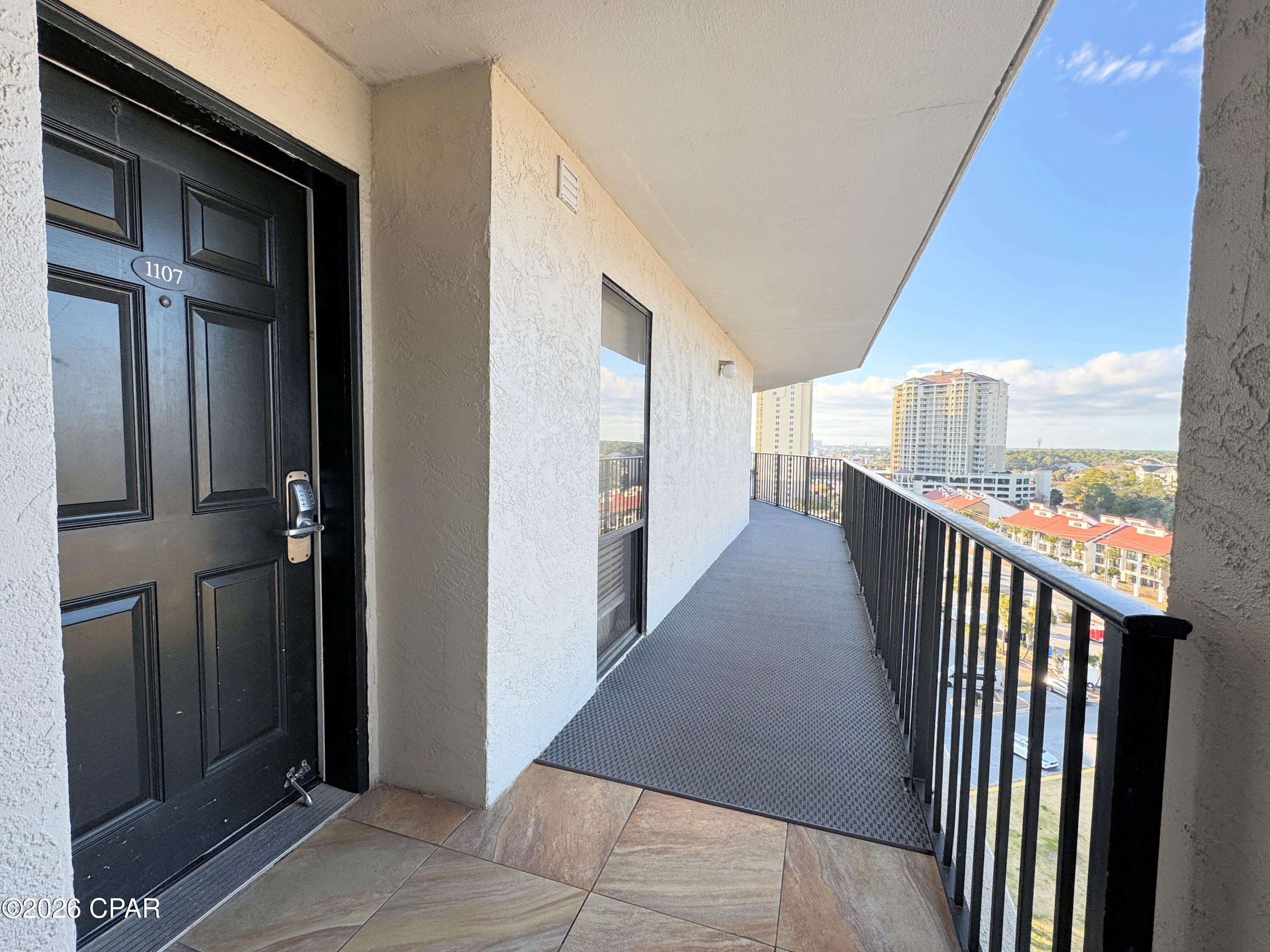 Edgewater Tower II - Residential