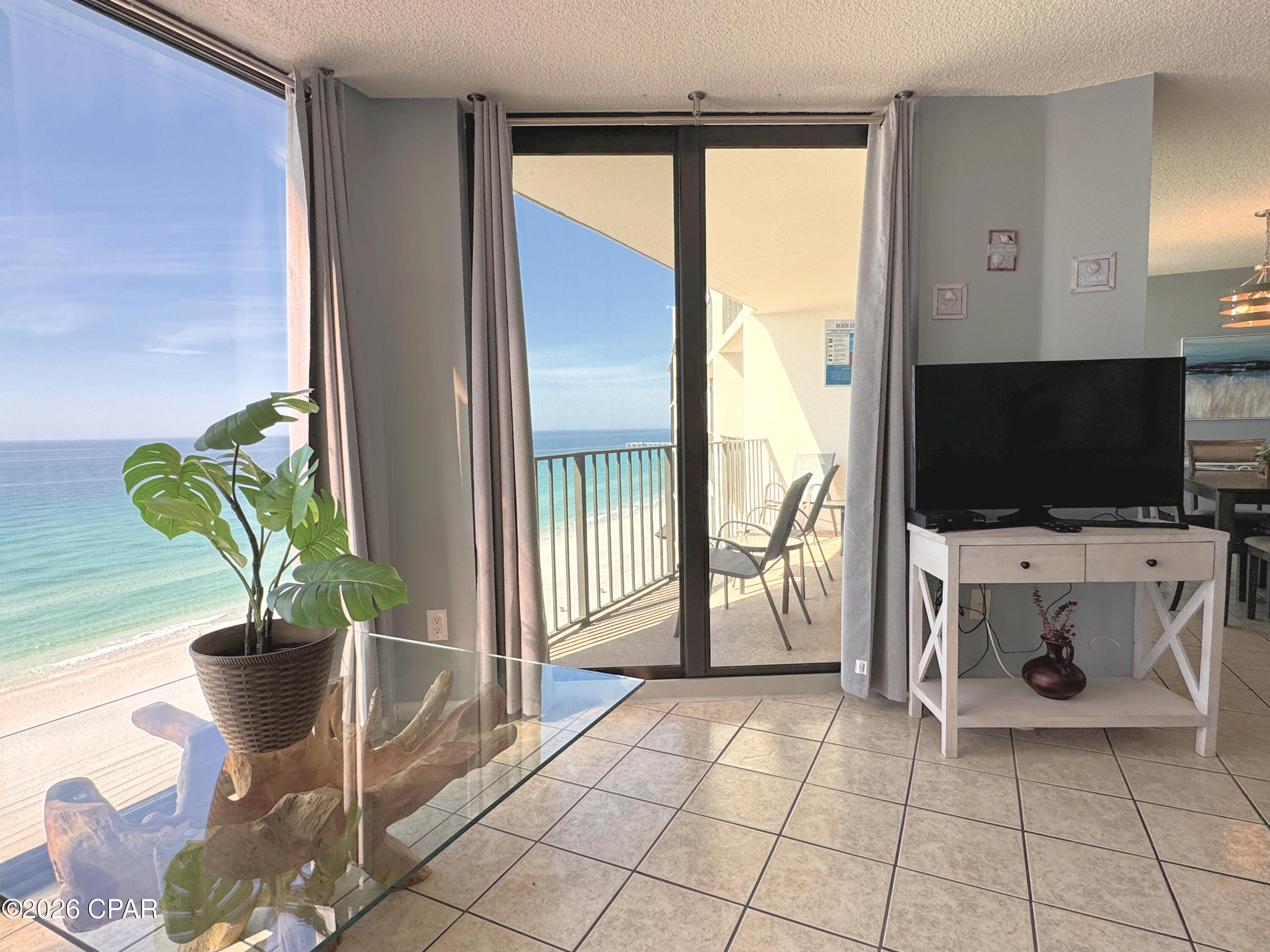 Edgewater Tower II - Residential