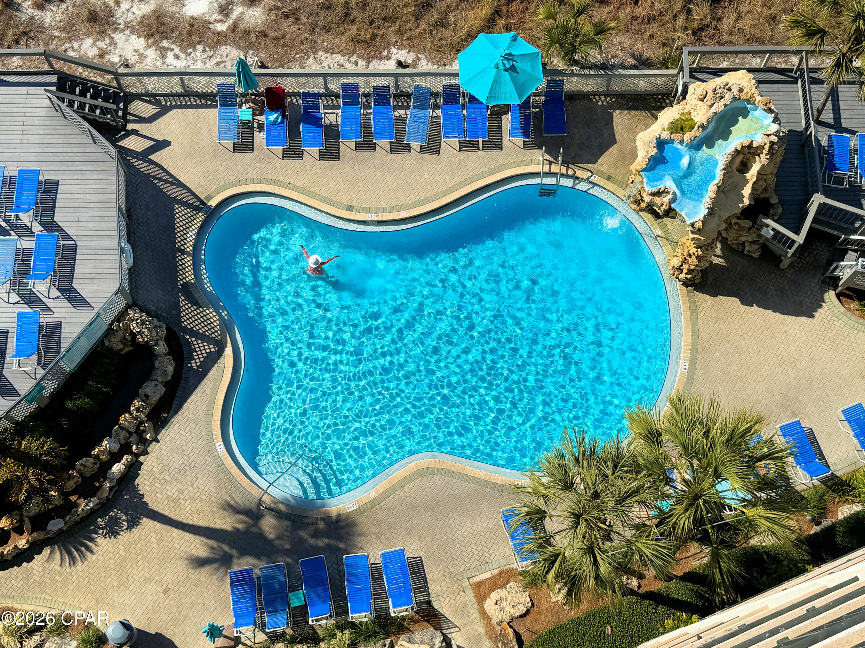 Edgewater Tower II - Residential