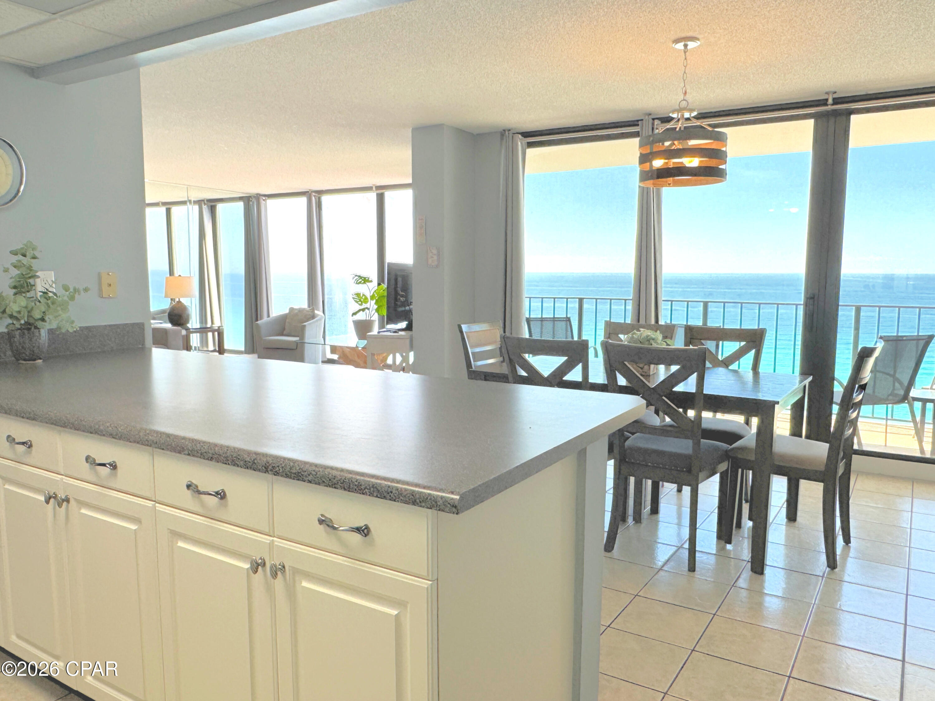 Edgewater Tower II - Residential