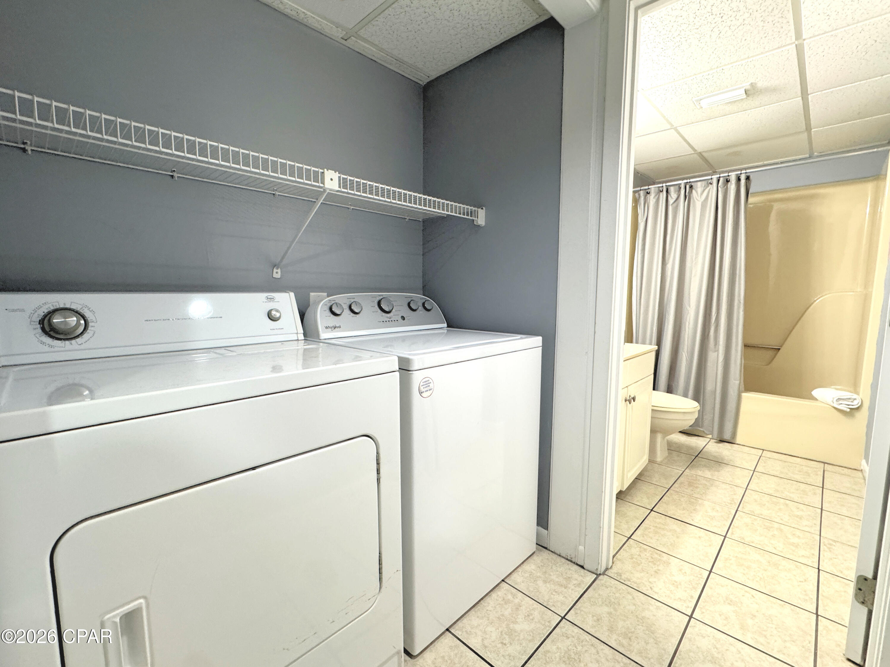 Edgewater Tower II - Residential