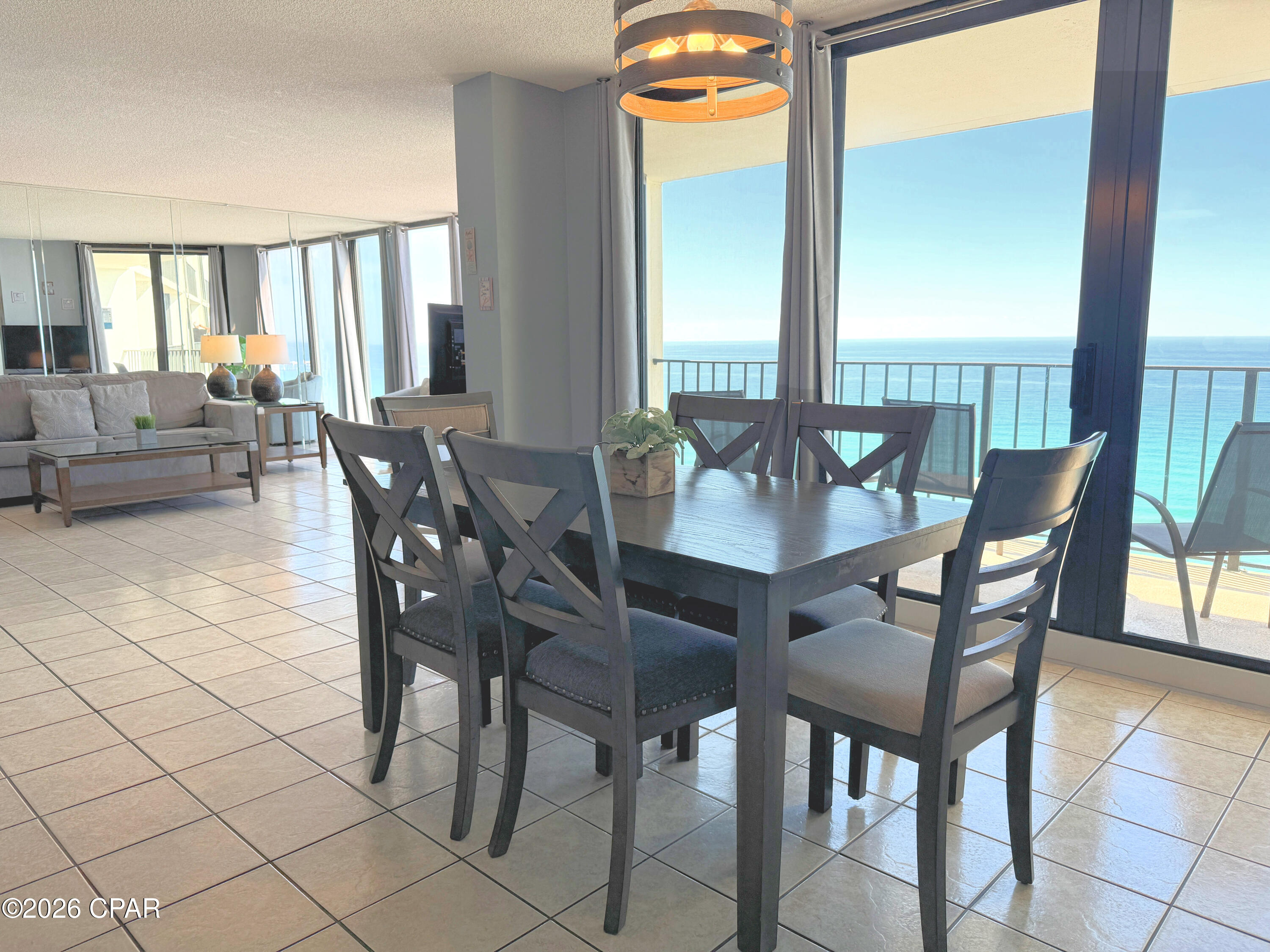 Edgewater Tower II - Residential