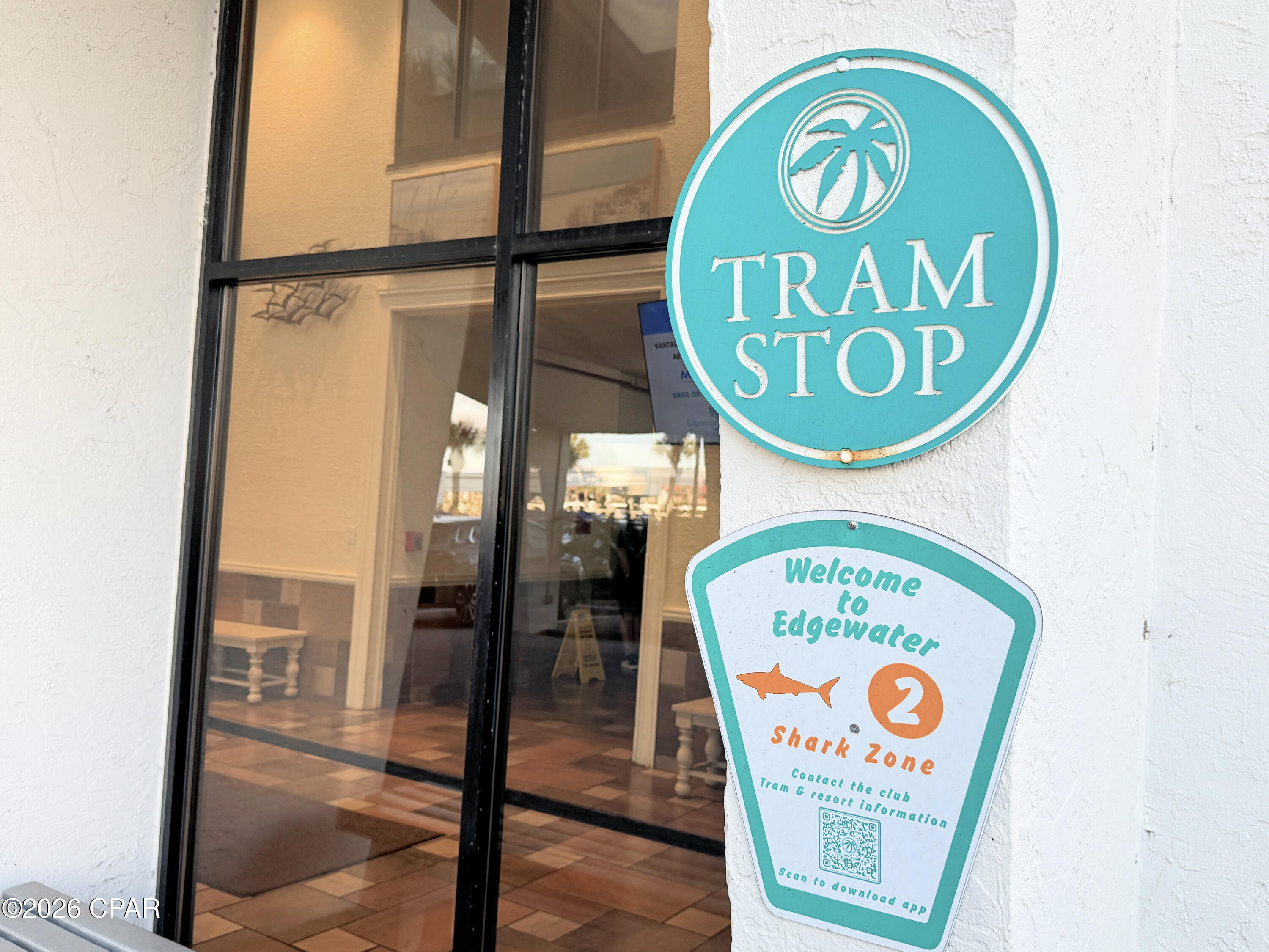 Edgewater Tower II - Residential