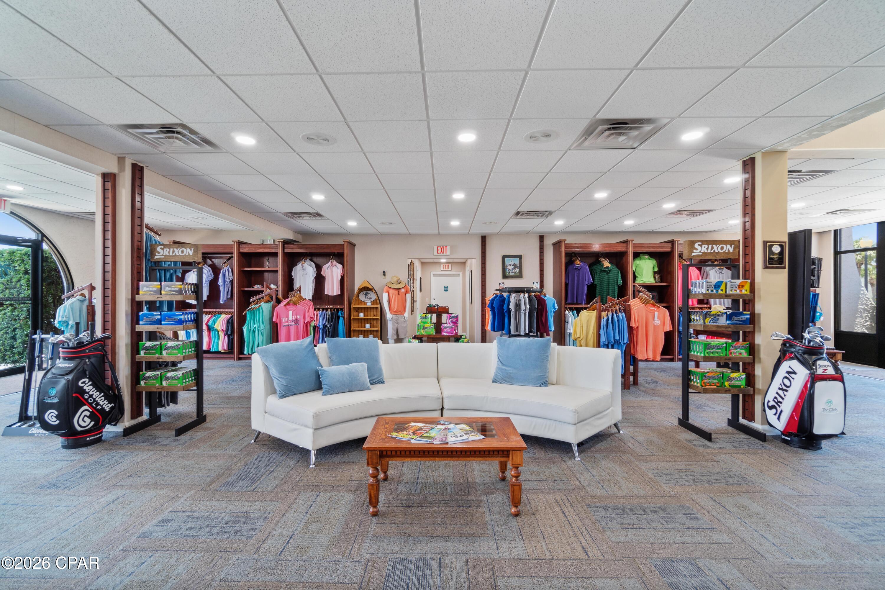 Edgewater Tower II - Residential