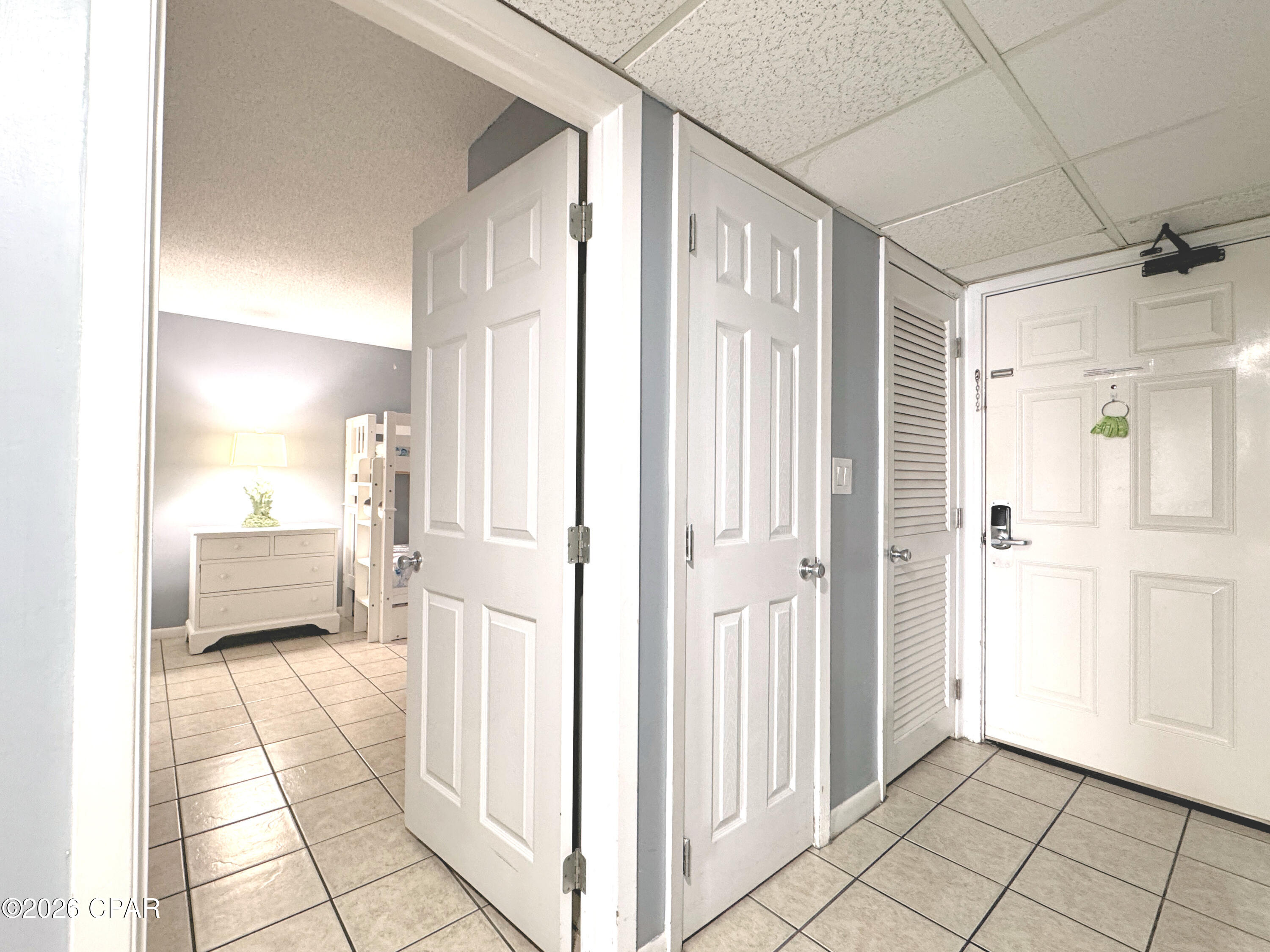 Edgewater Tower II - Residential