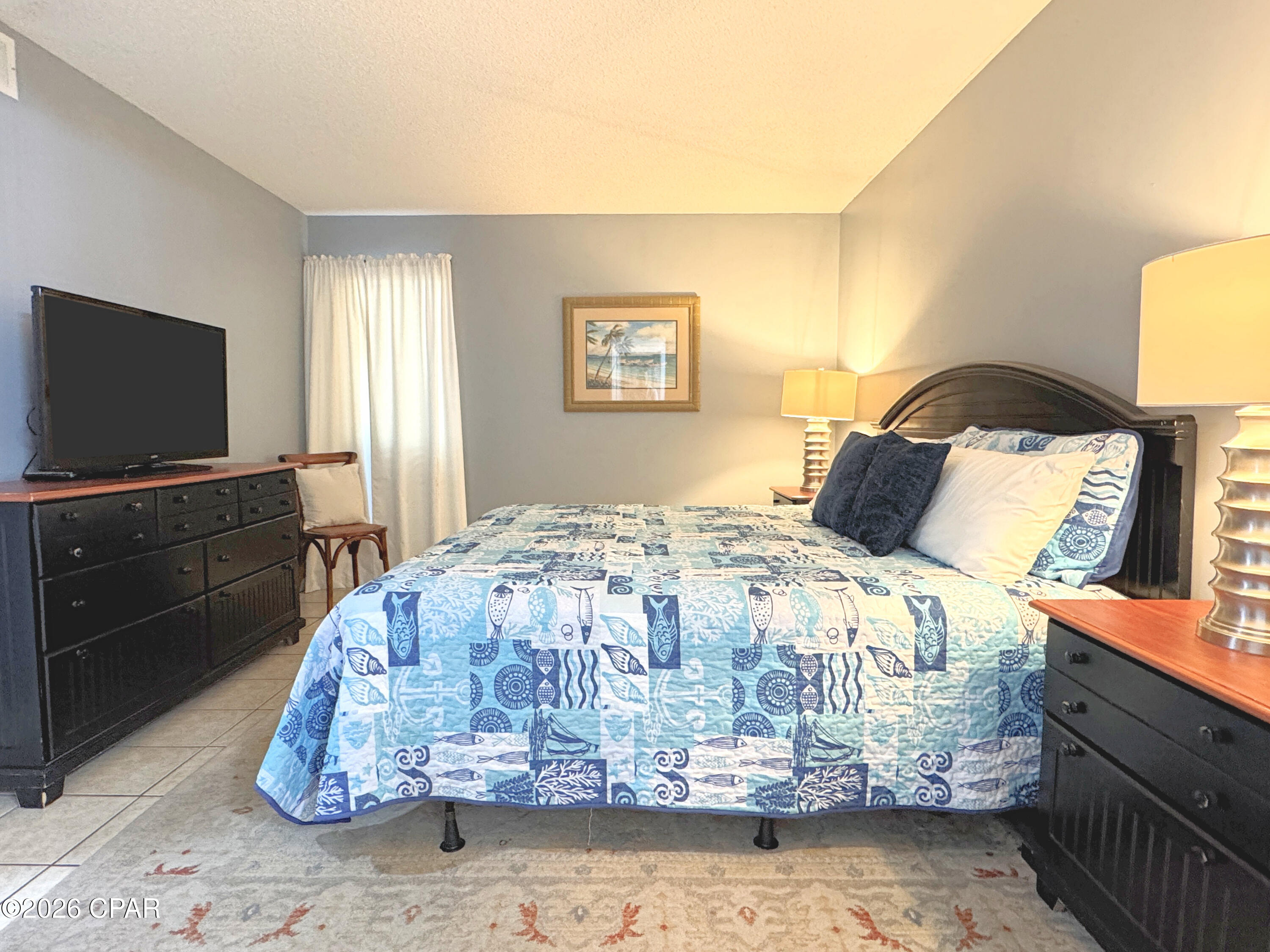 Edgewater Tower II - Residential