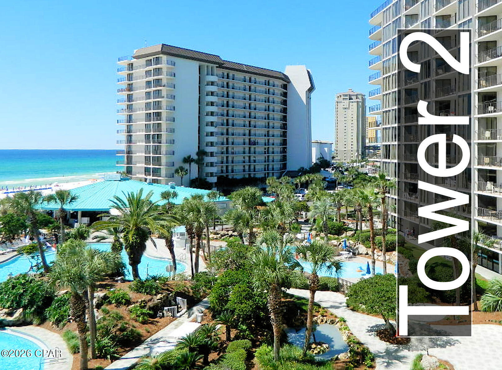 Edgewater Tower II - Residential