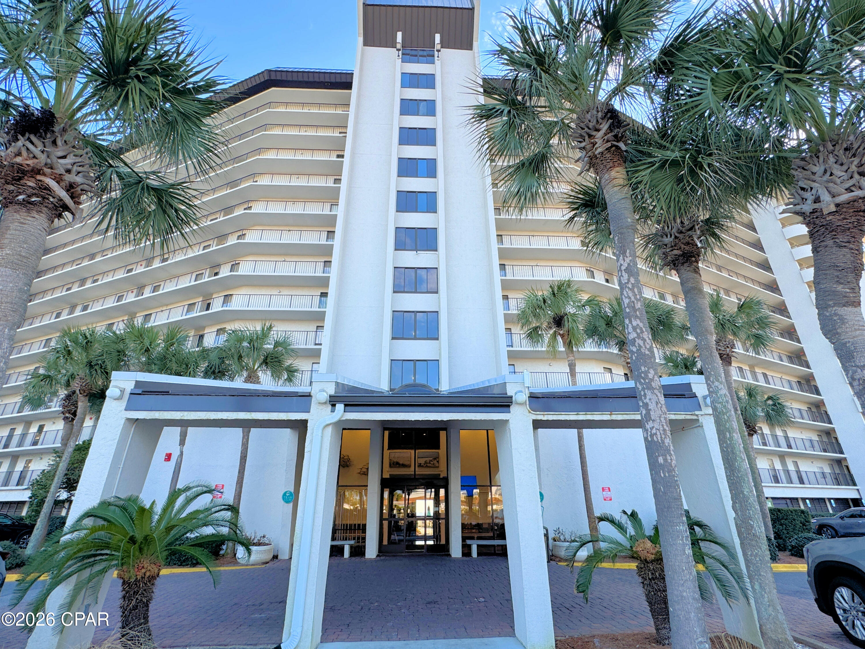 Edgewater Tower II - Residential