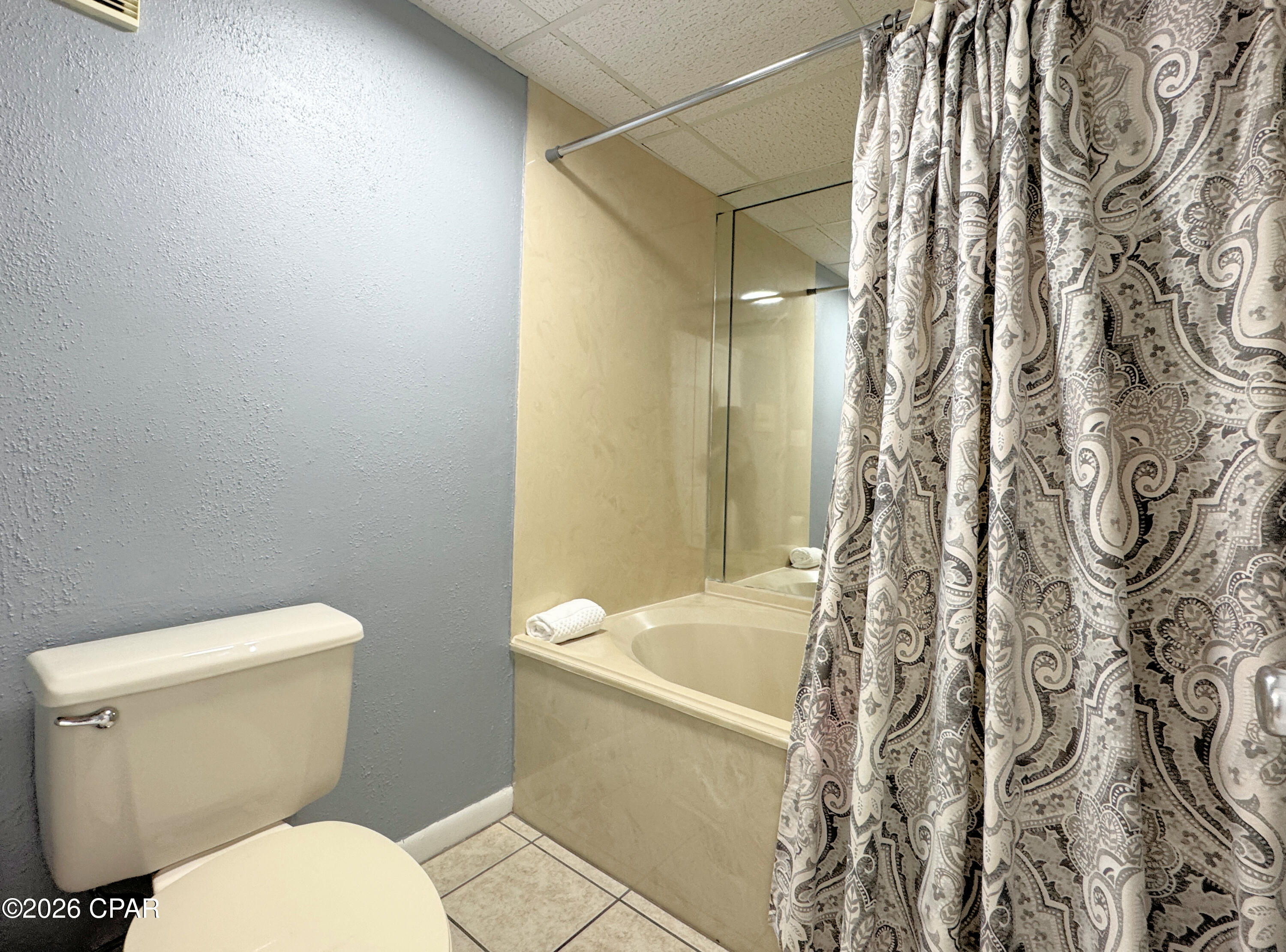 Edgewater Tower II - Residential