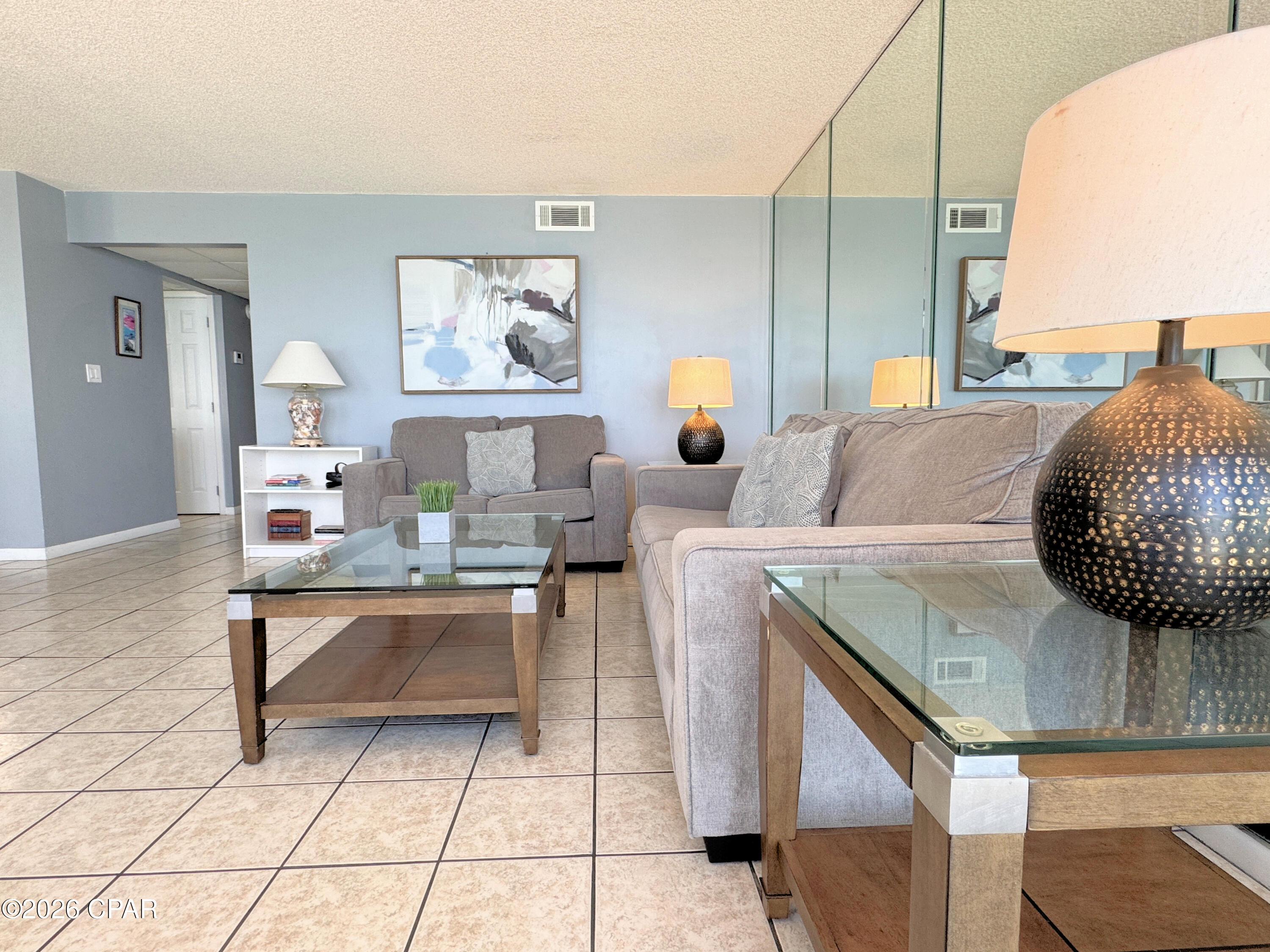 Edgewater Tower II - Residential