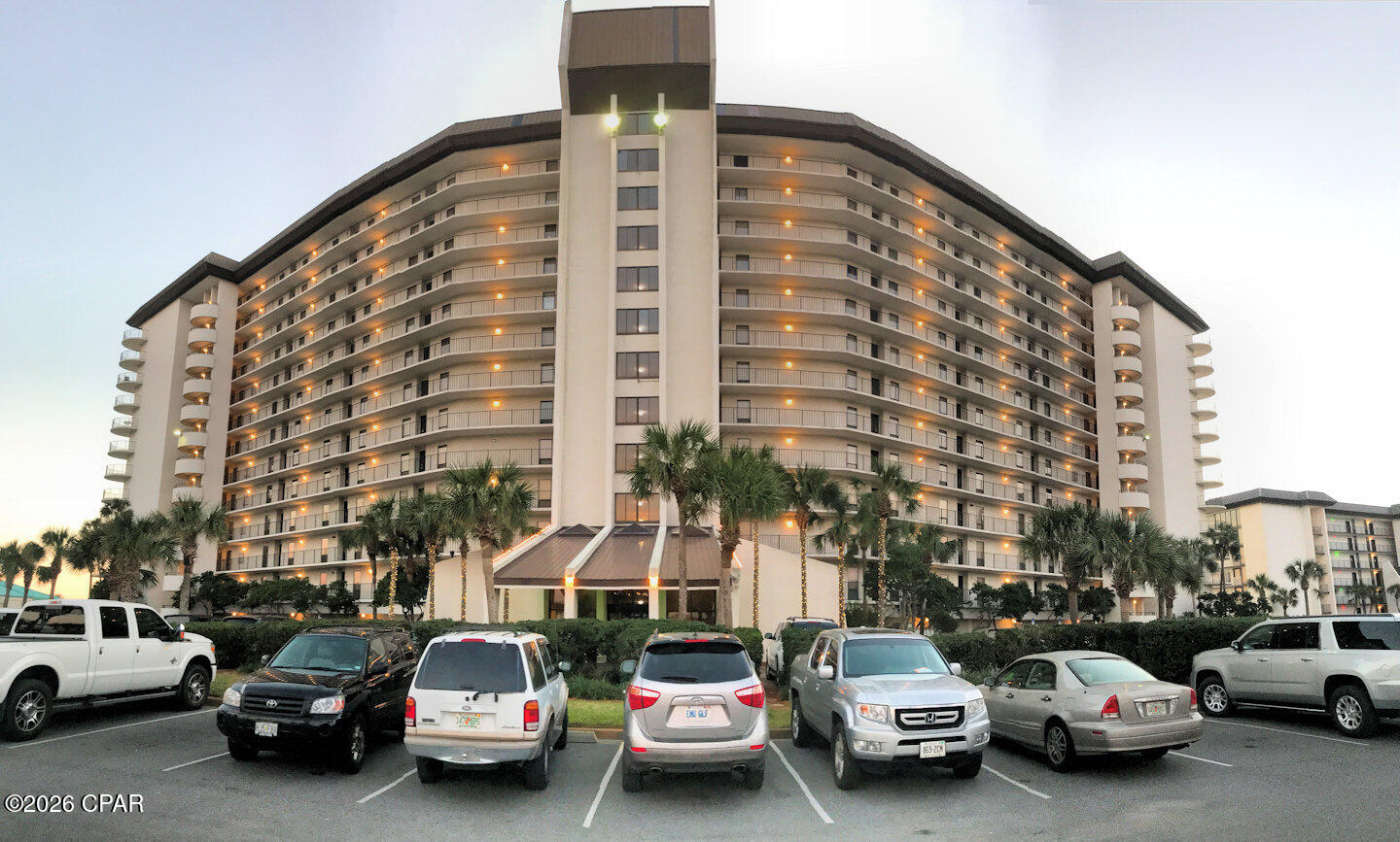 Edgewater Tower II - Residential