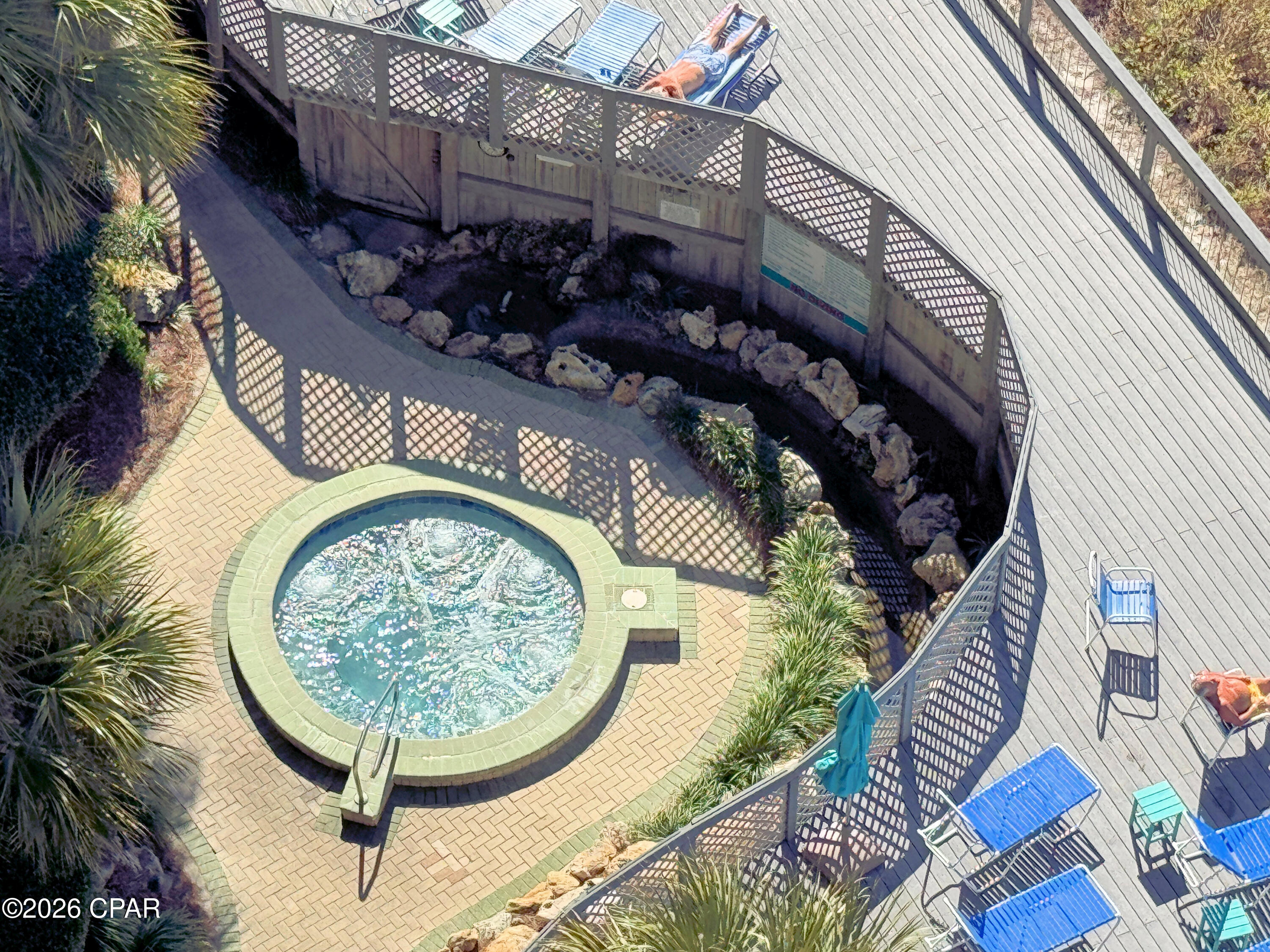 Edgewater Tower II - Residential