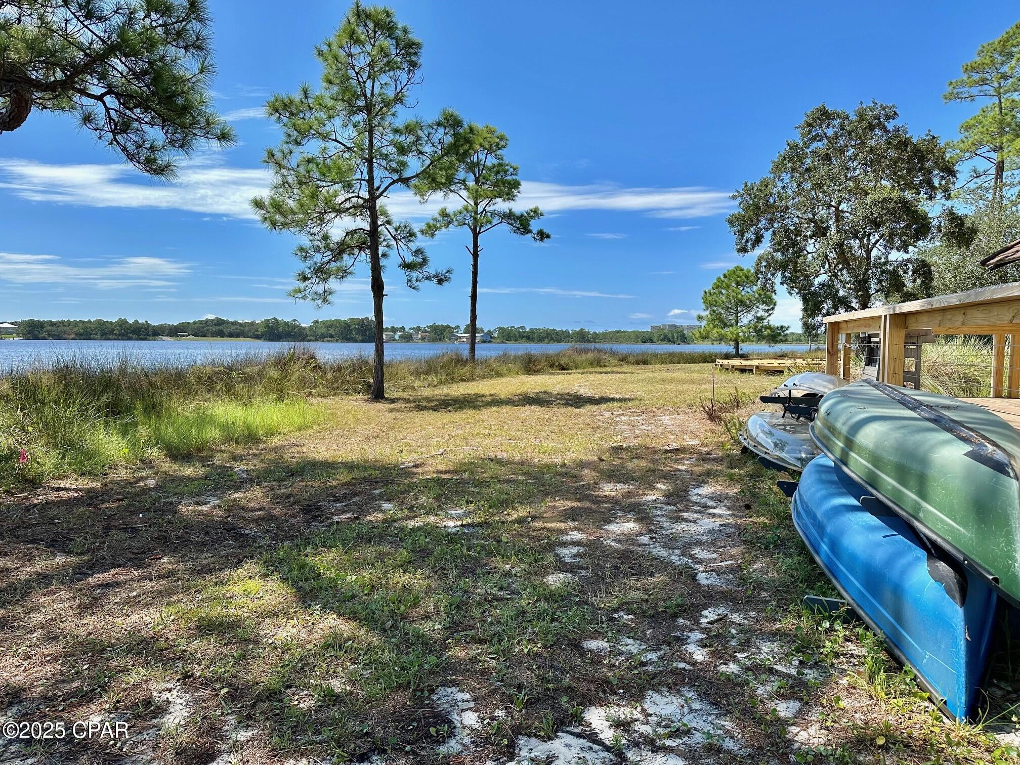 Wild Heron Phase I - Residential