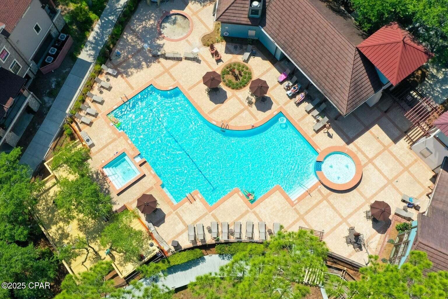 Wild Heron Phase I - Residential