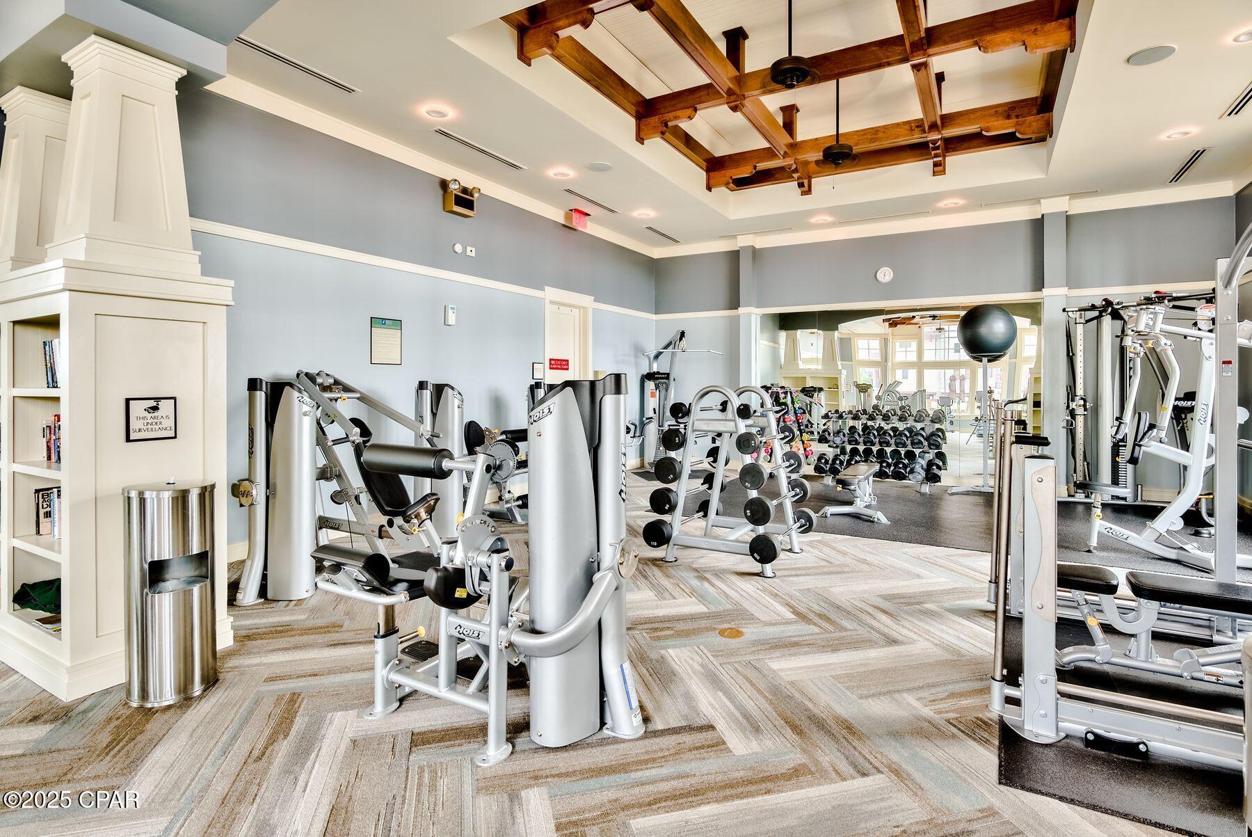 Wild Heron Phase I - Residential