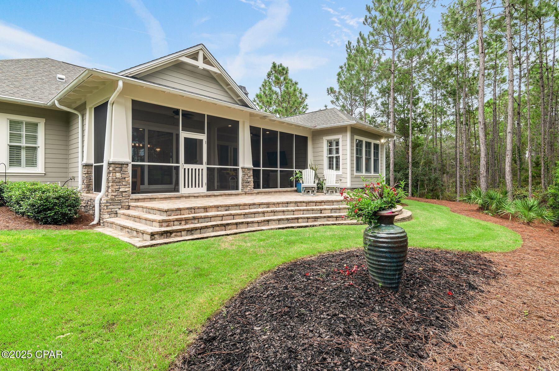 Wild Heron Phase I - Residential