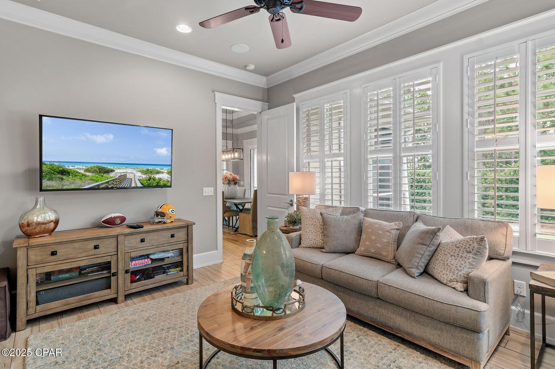 Wild Heron Phase I - Residential