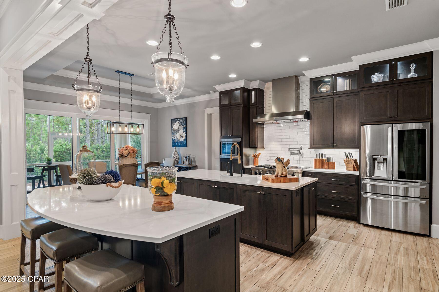 Wild Heron Phase I - Residential