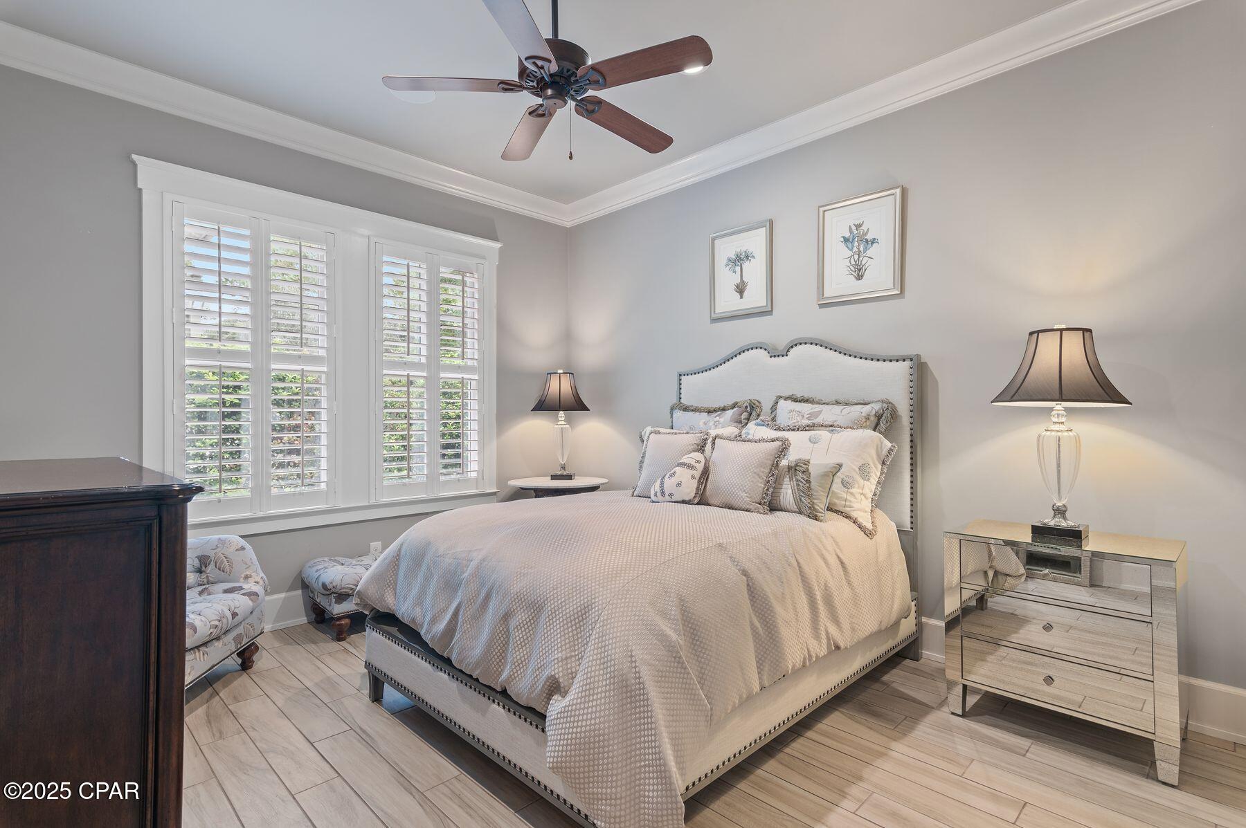 Wild Heron Phase I - Residential