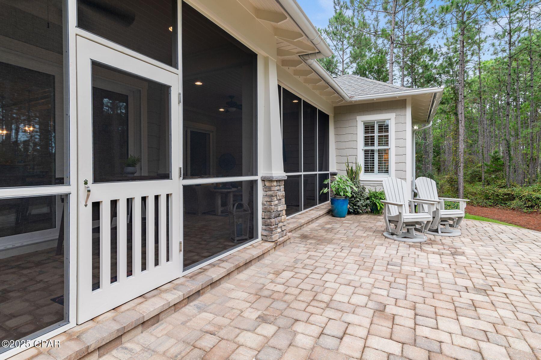 Wild Heron Phase I - Residential