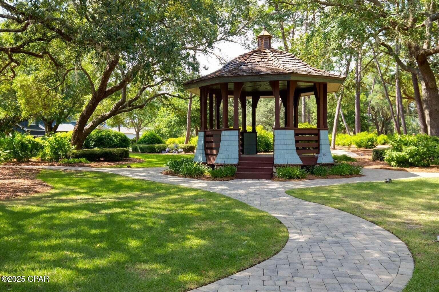 Wild Heron Phase I - Residential