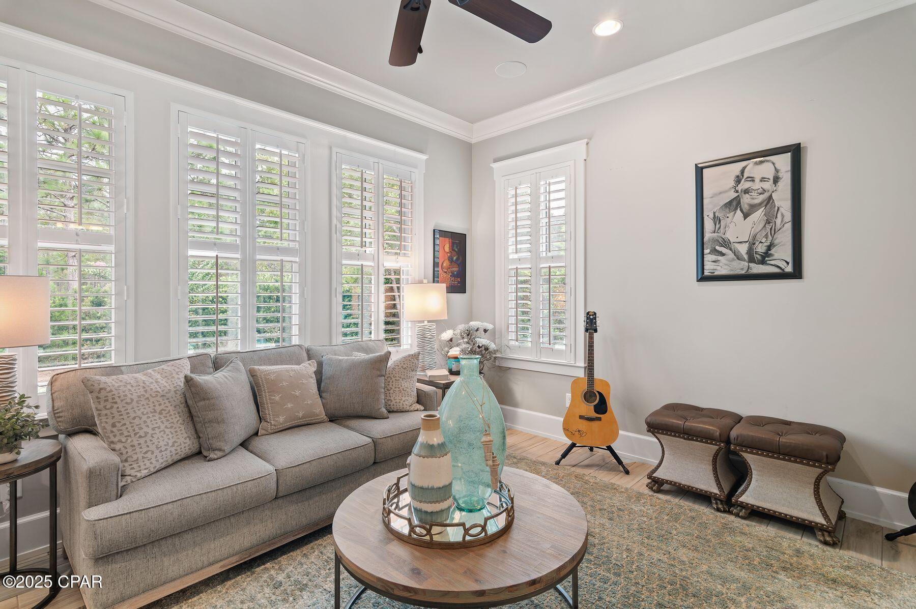 Wild Heron Phase I - Residential