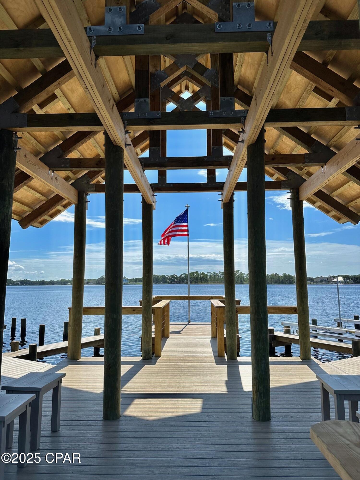 Wild Heron Phase I - Residential