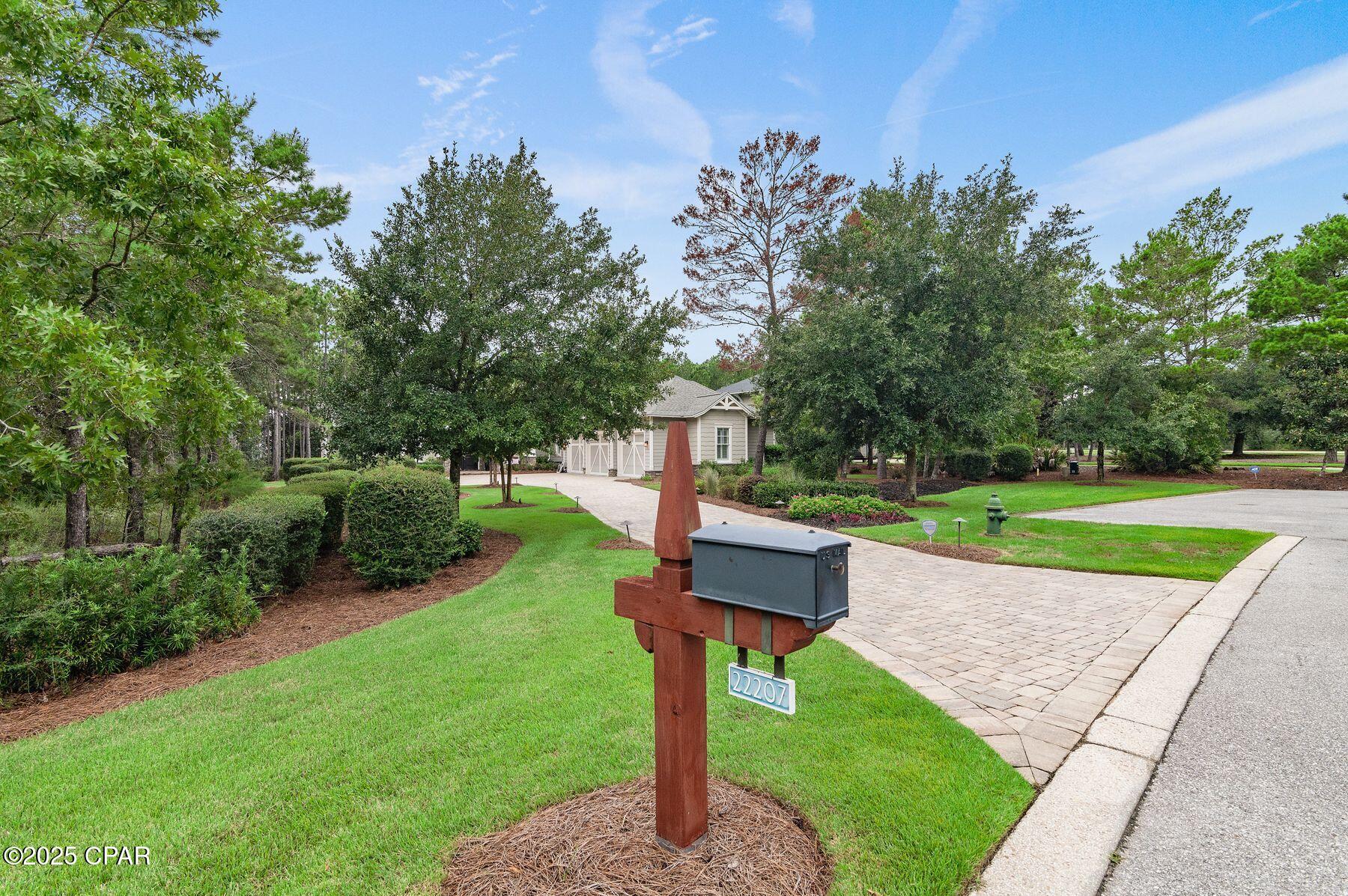 Wild Heron Phase I - Residential