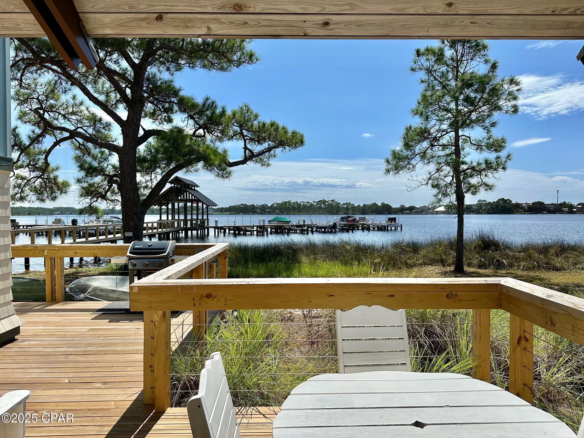 Wild Heron Phase I - Residential