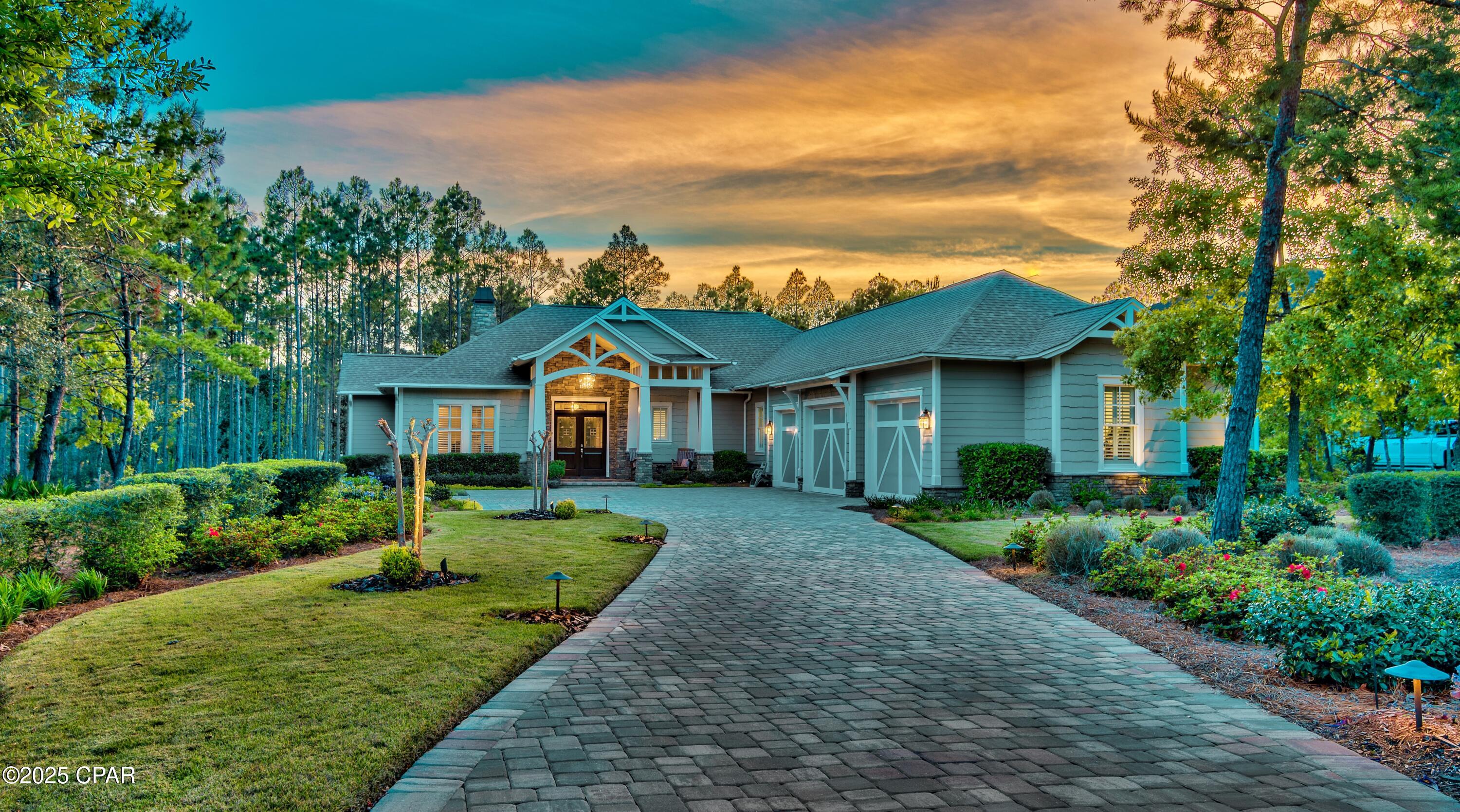 Wild Heron Phase I - Residential