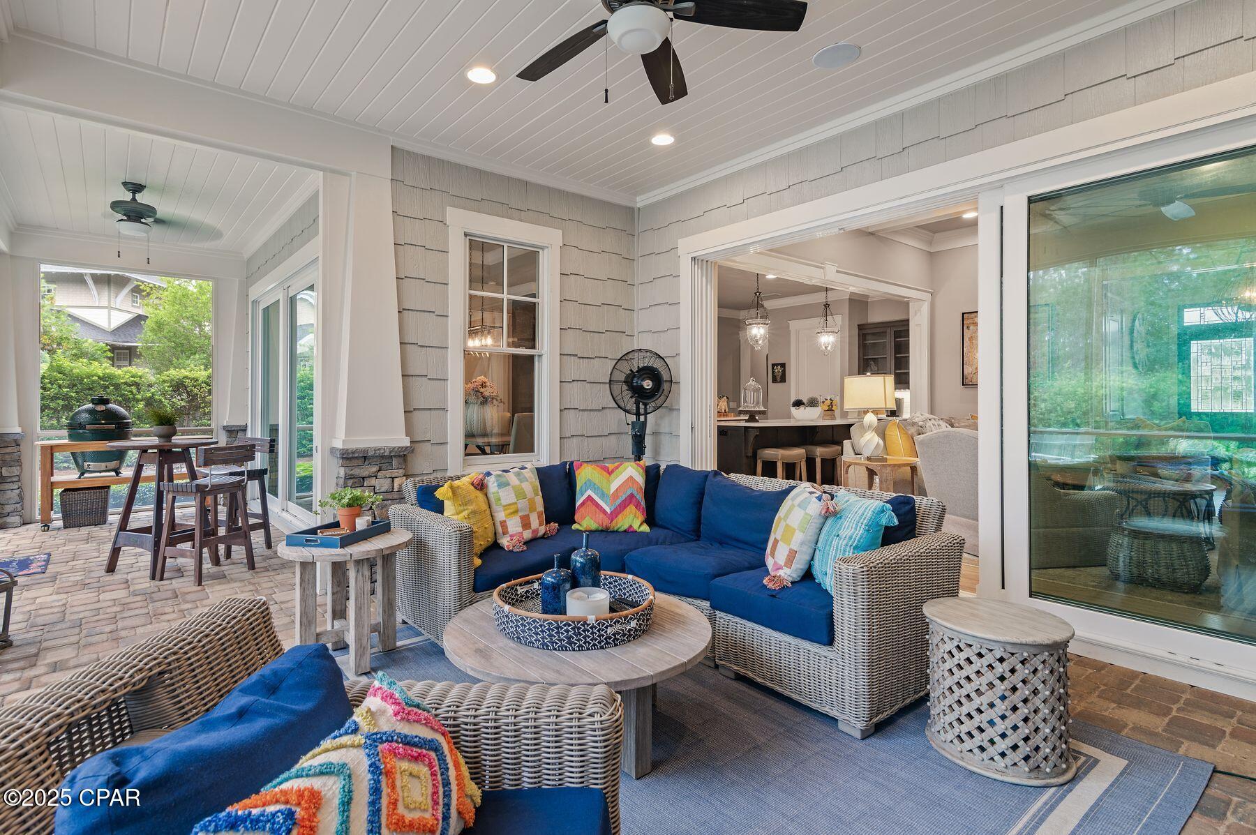 Wild Heron Phase I - Residential