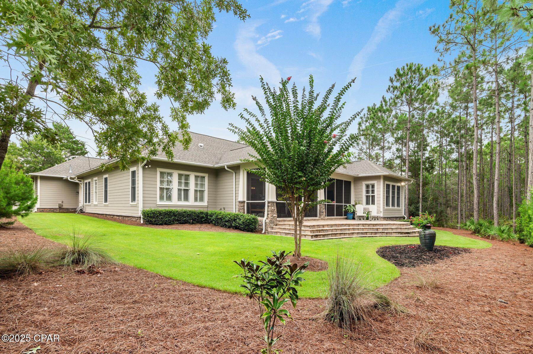 Wild Heron Phase I - Residential