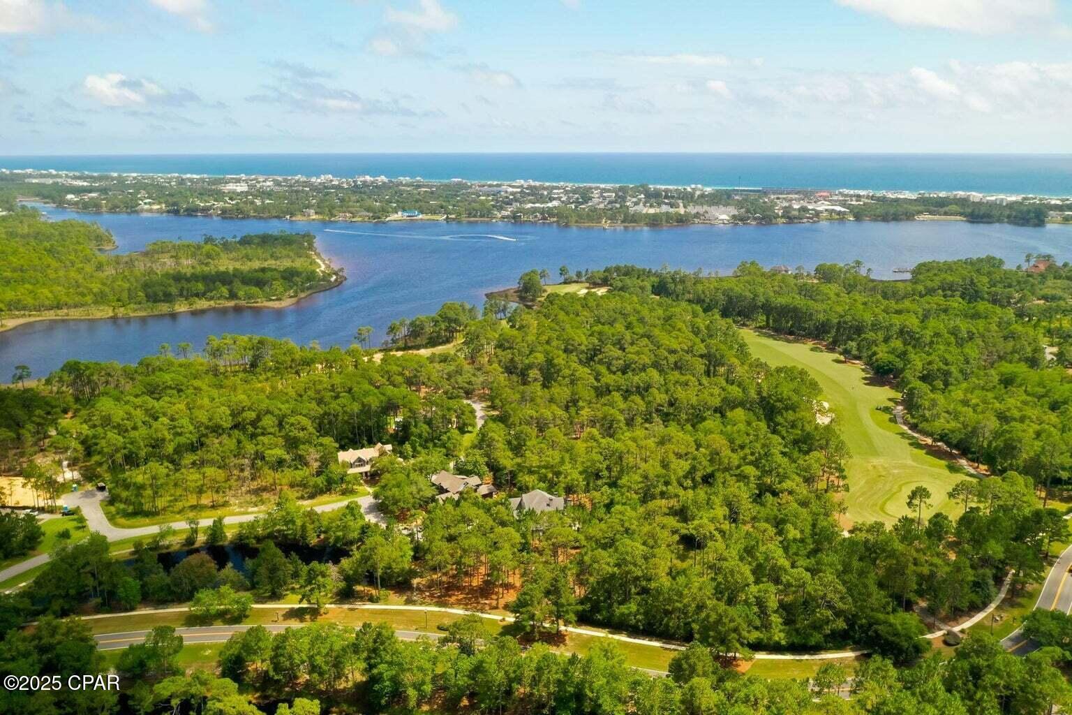 Wild Heron Phase I - Residential