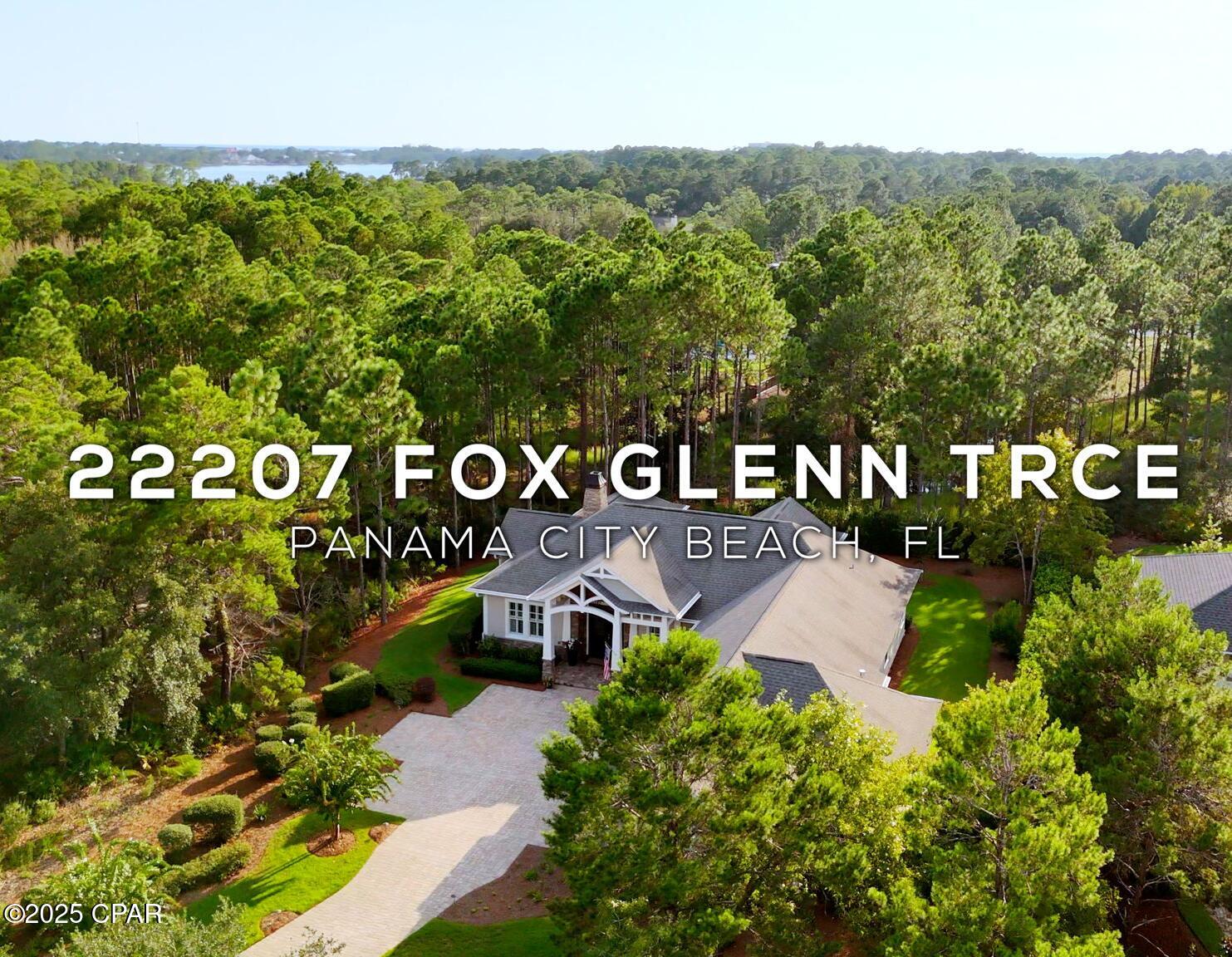 Wild Heron Phase I - Residential