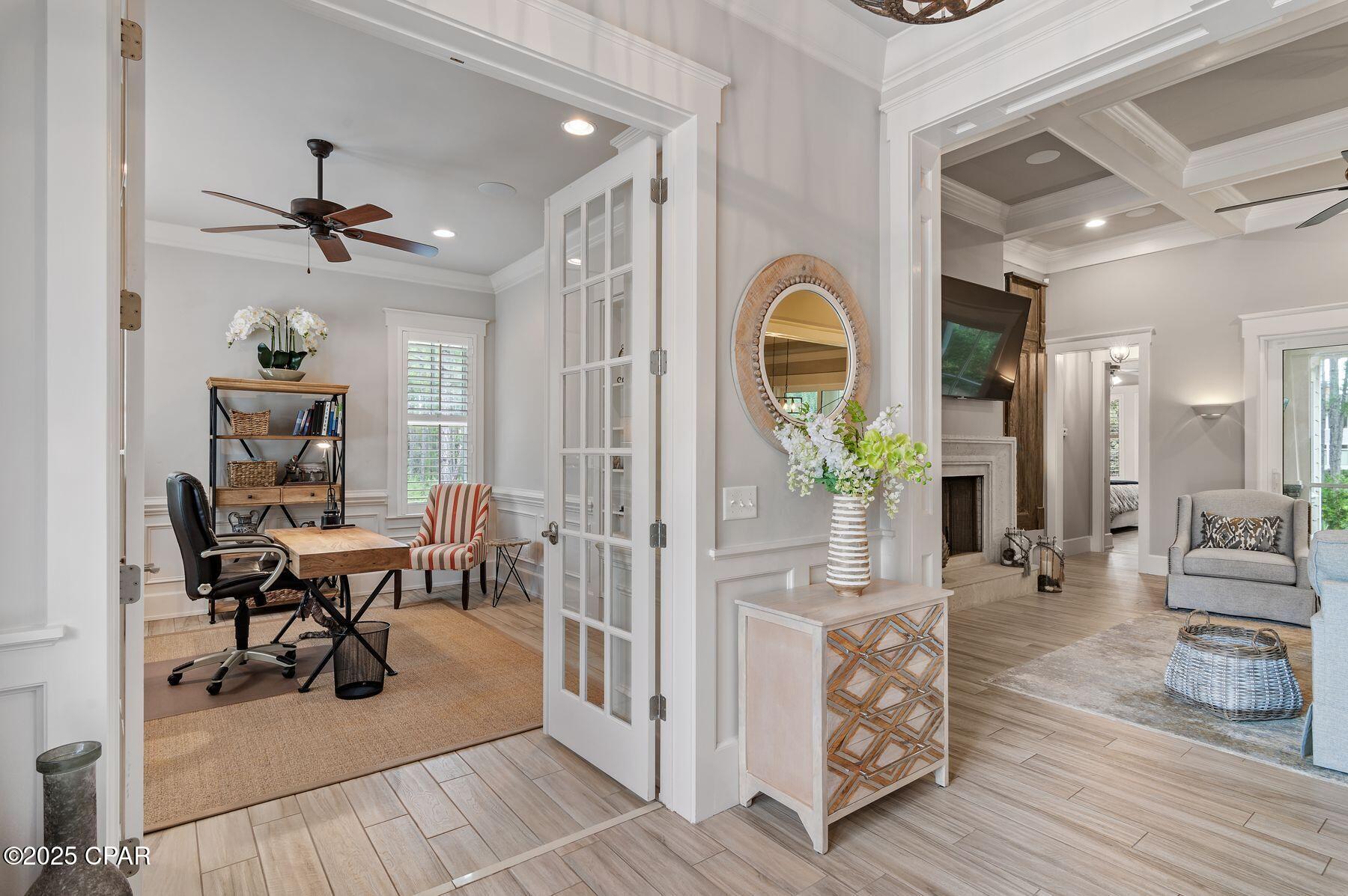 Wild Heron Phase I - Residential