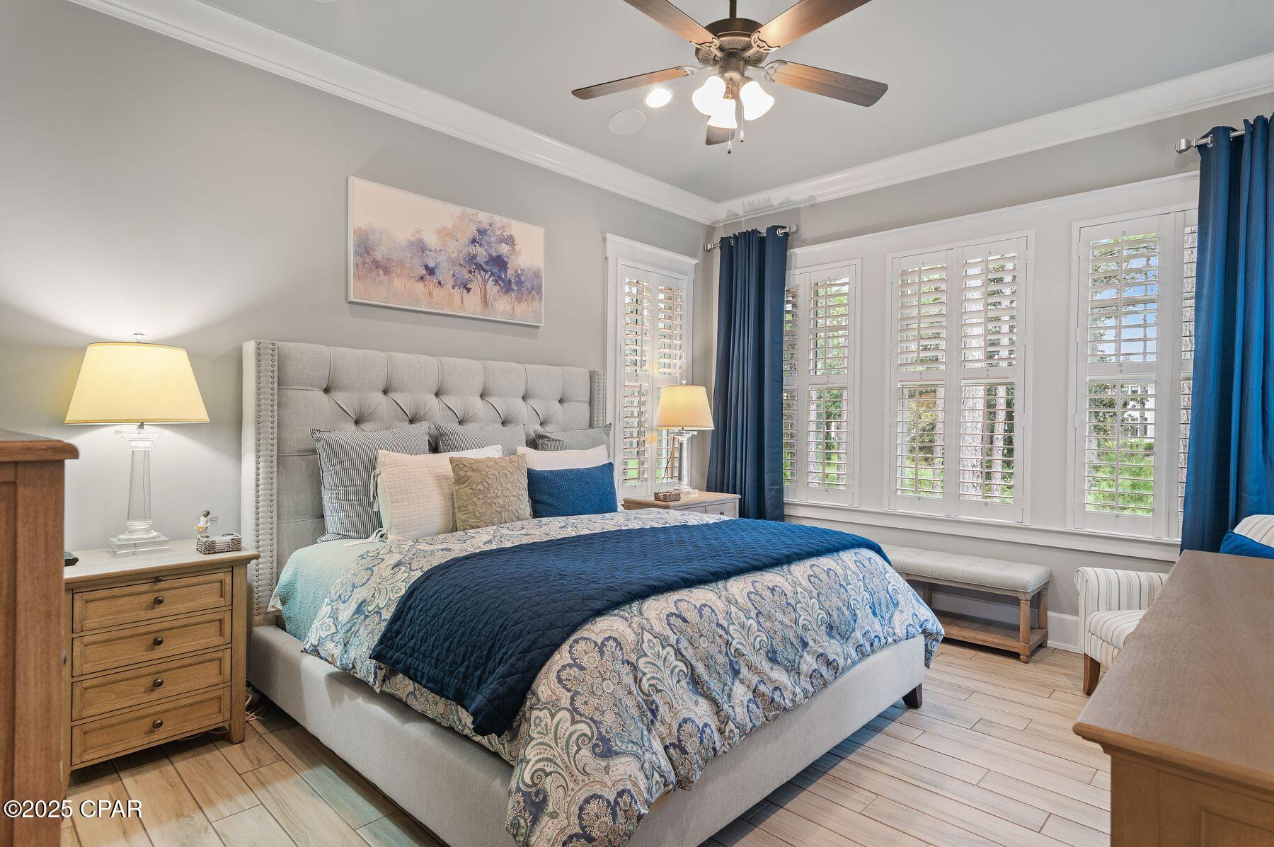 Wild Heron Phase I - Residential