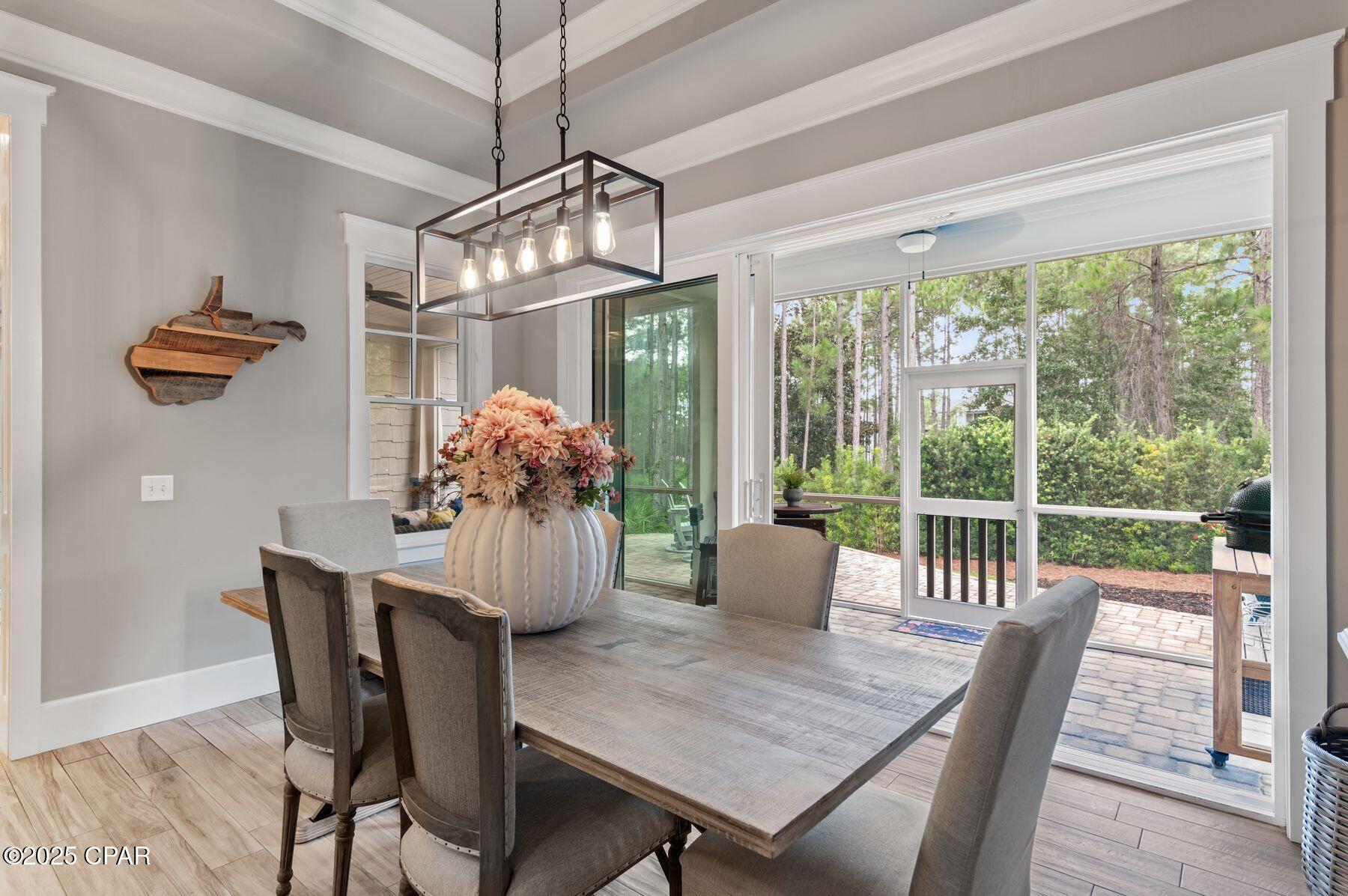 Wild Heron Phase I - Residential