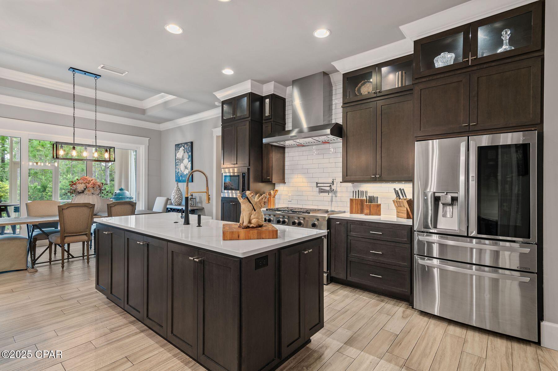 Wild Heron Phase I - Residential