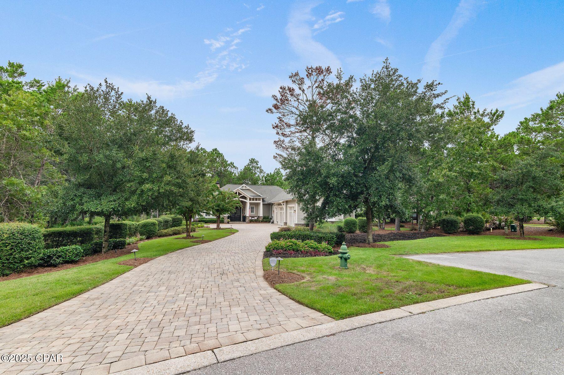 Wild Heron Phase I - Residential