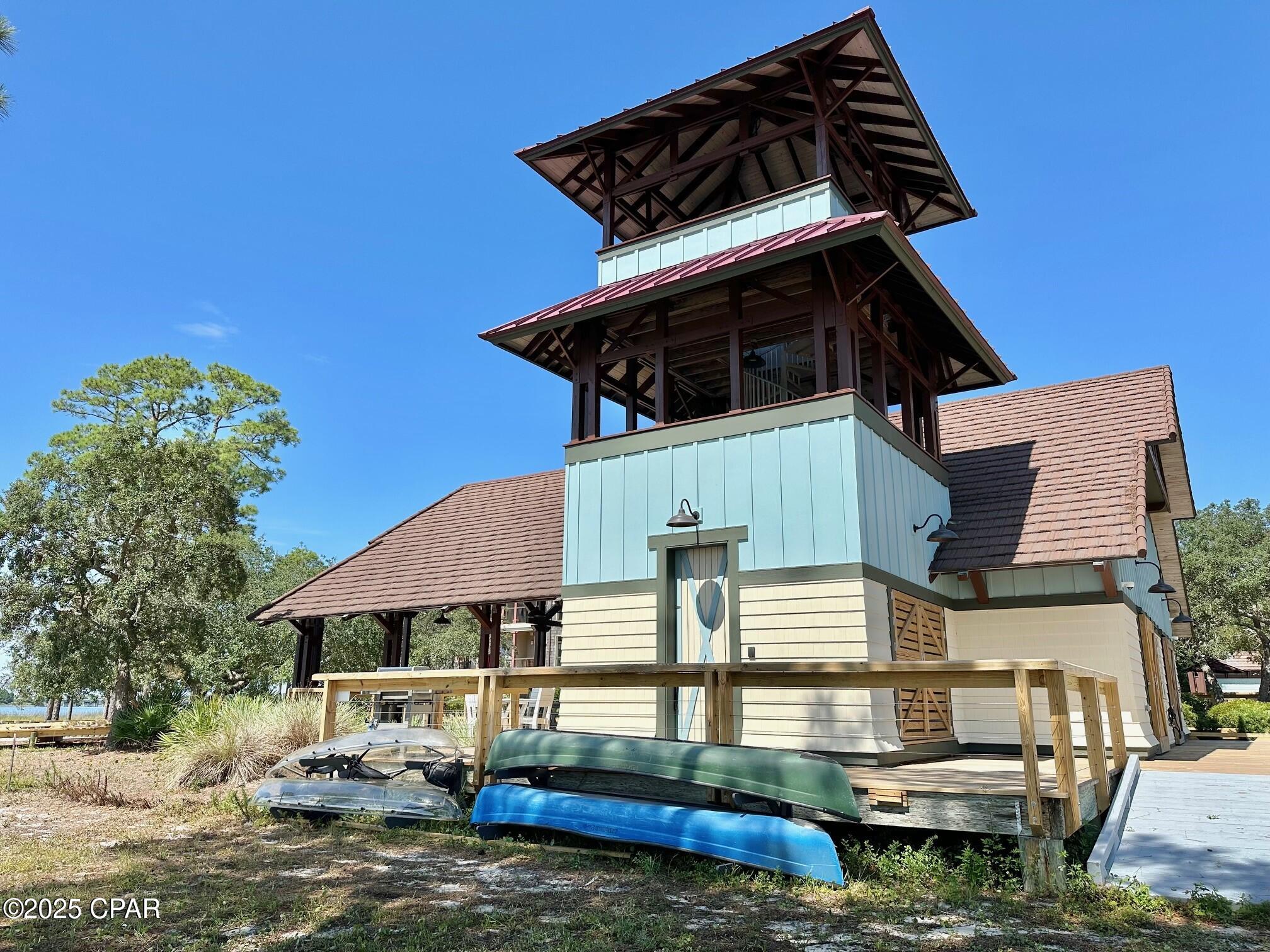 Wild Heron Phase I - Residential