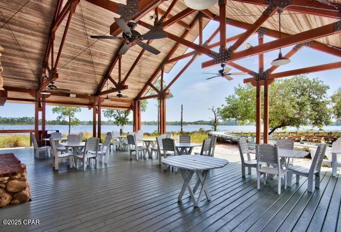 Wild Heron Phase I - Residential