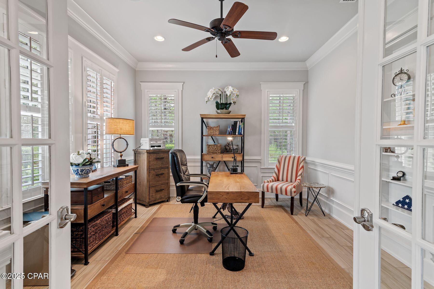 Wild Heron Phase I - Residential