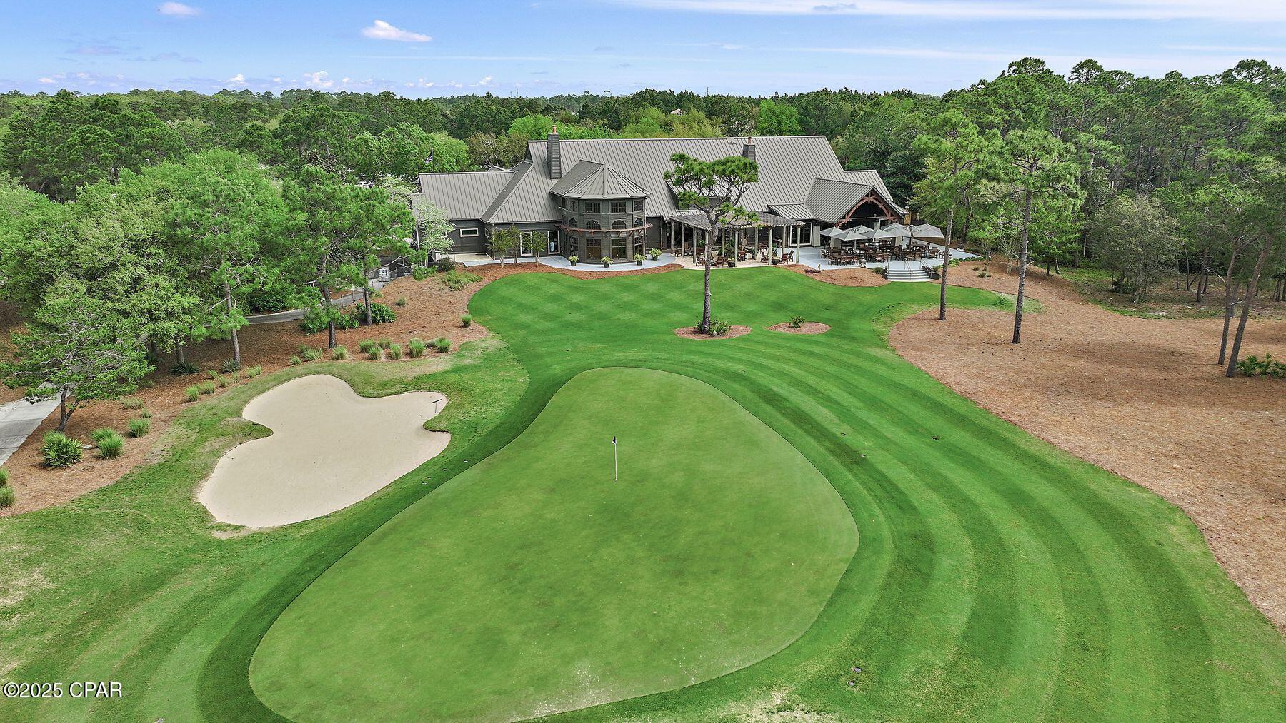 Wild Heron Phase I - Residential