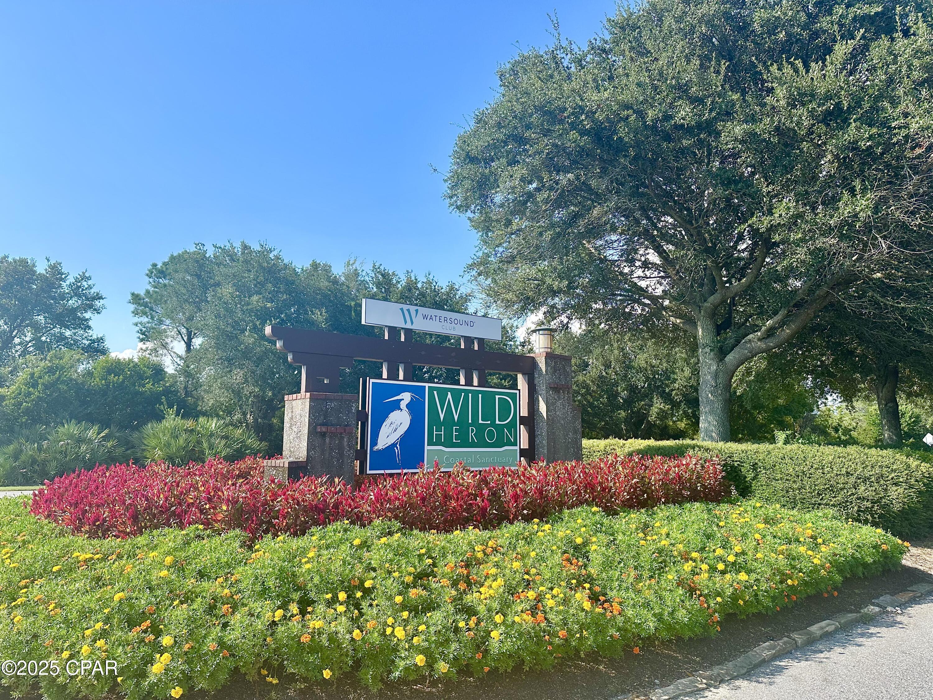 Wild Heron Phase I - Residential