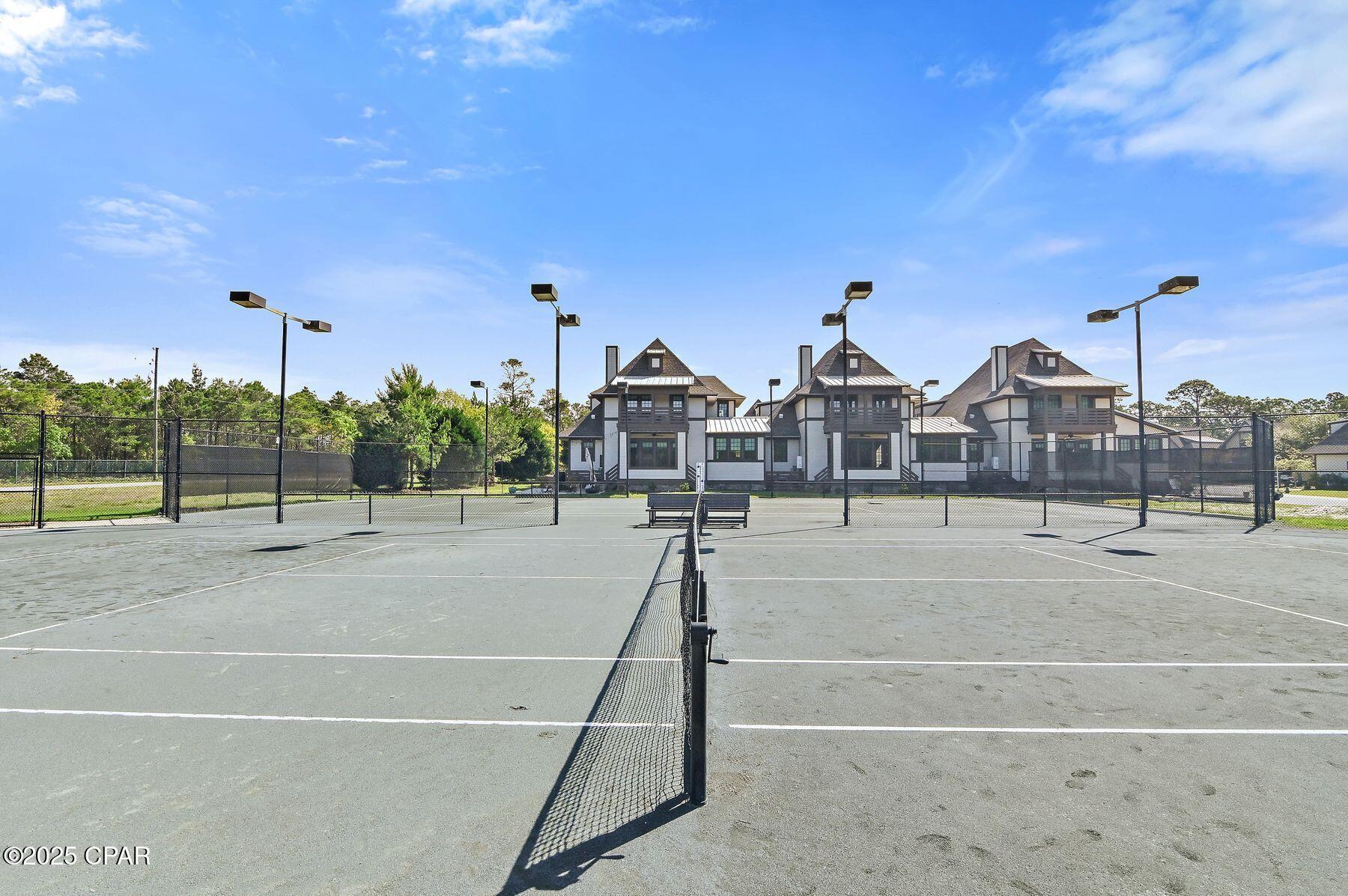 Wild Heron Phase I - Residential