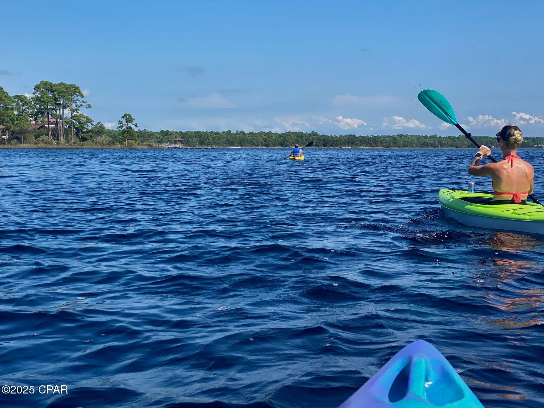 Wild Heron Phase I - Residential