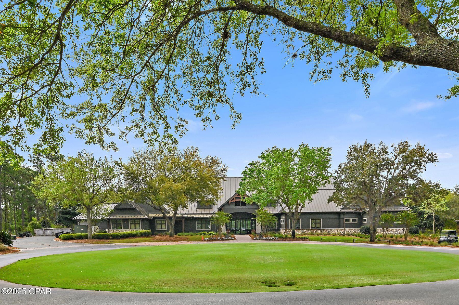 Wild Heron Phase I - Residential